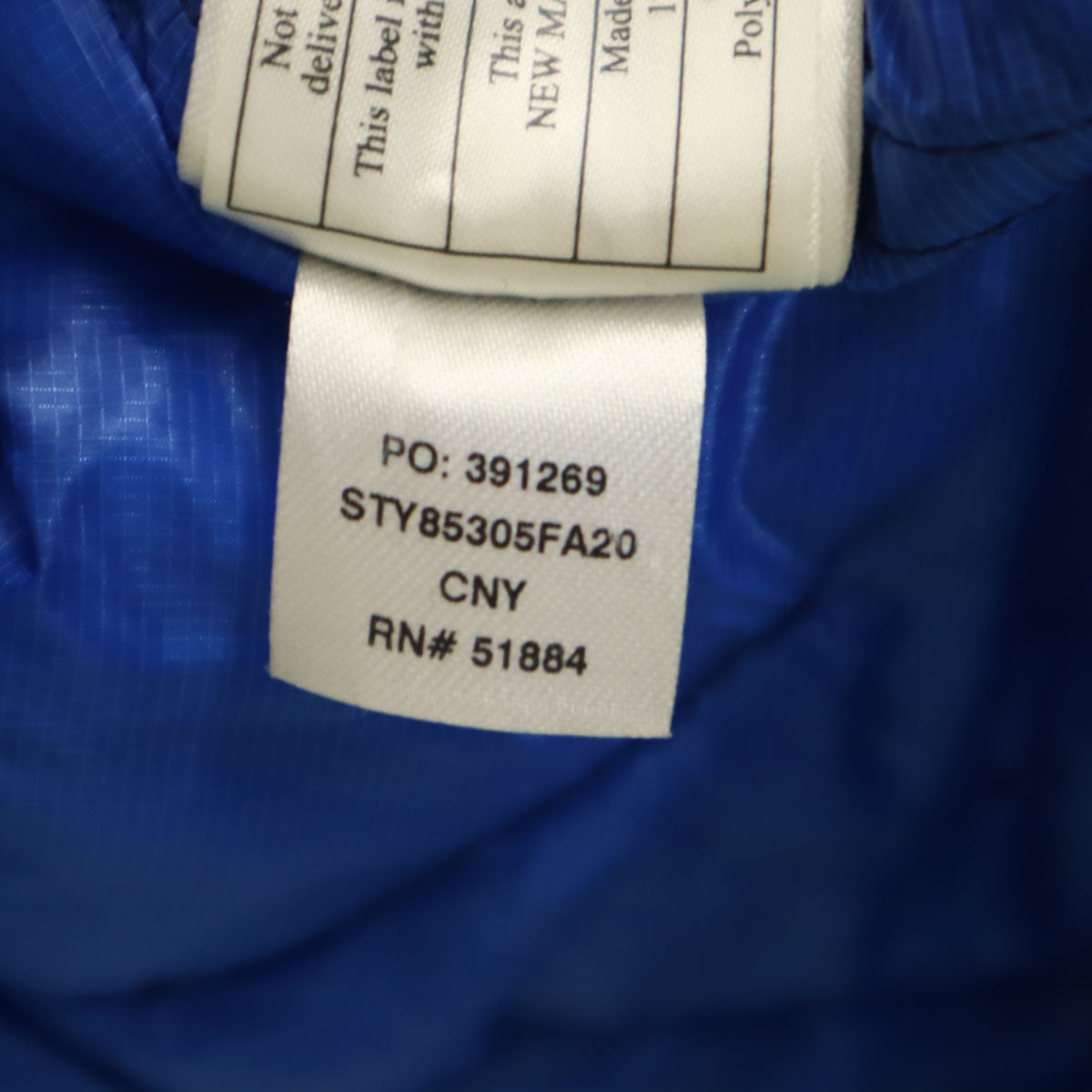 patagonia パタゴニア DAS 中綿ジャケット XS ネイビー 85305FA20 アウトドア レディース