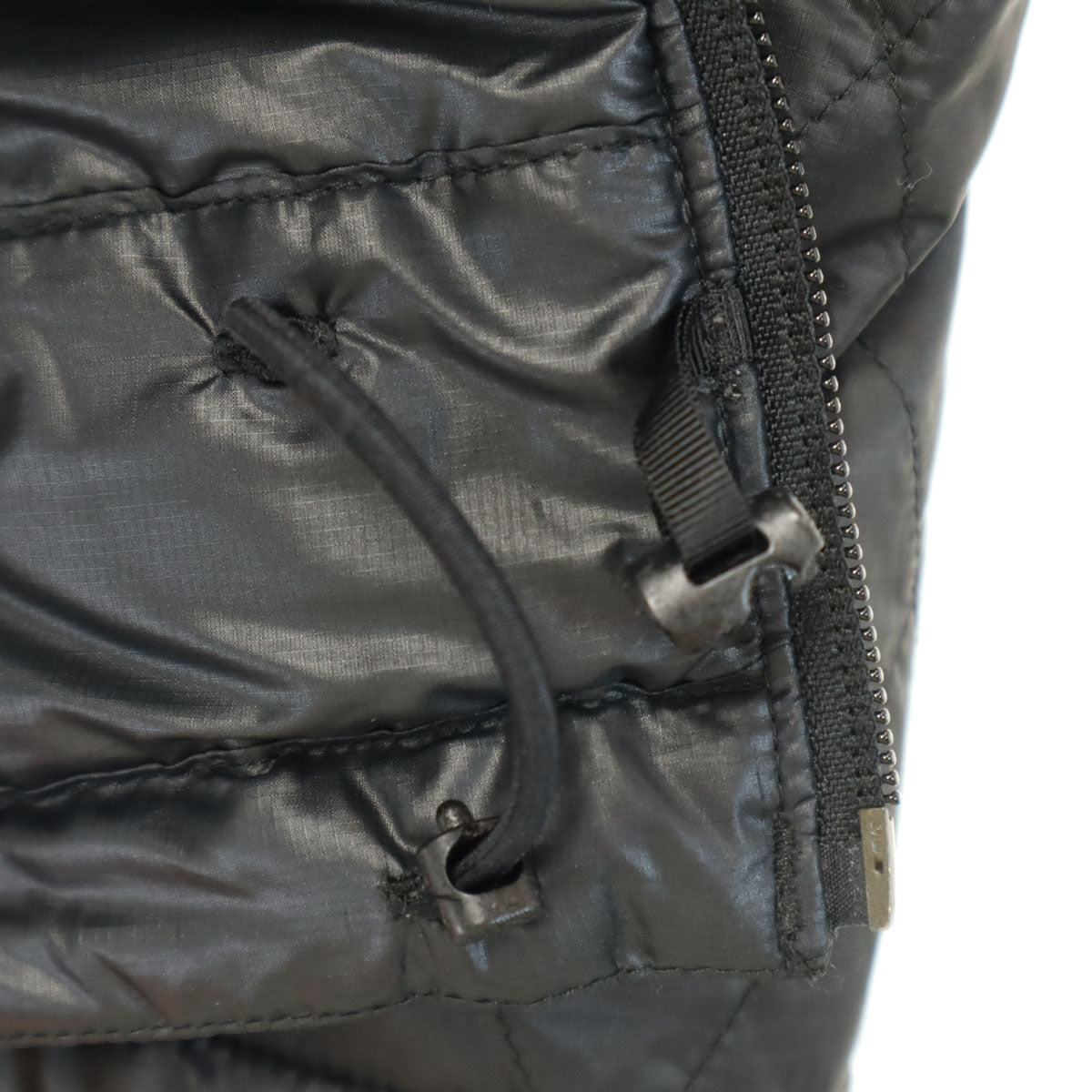 patagonia パタゴニア マイクロパフ ジャケット S ブラック 83915F7 アウトドア 中綿 レディース