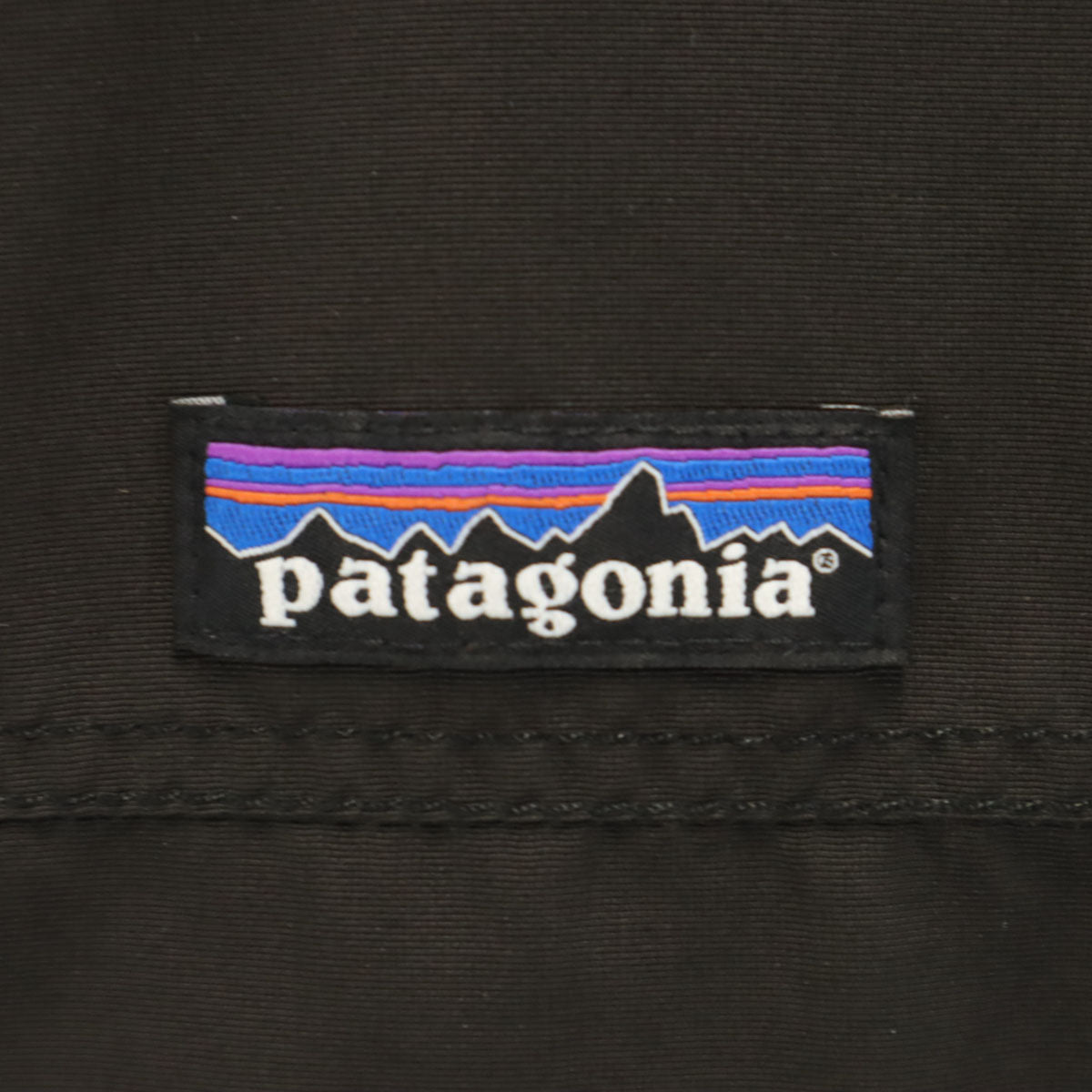 patagonia パタゴニア イスマス 中綿ジャケット XS チャコール系 26990FA18 アウトドア メンズ