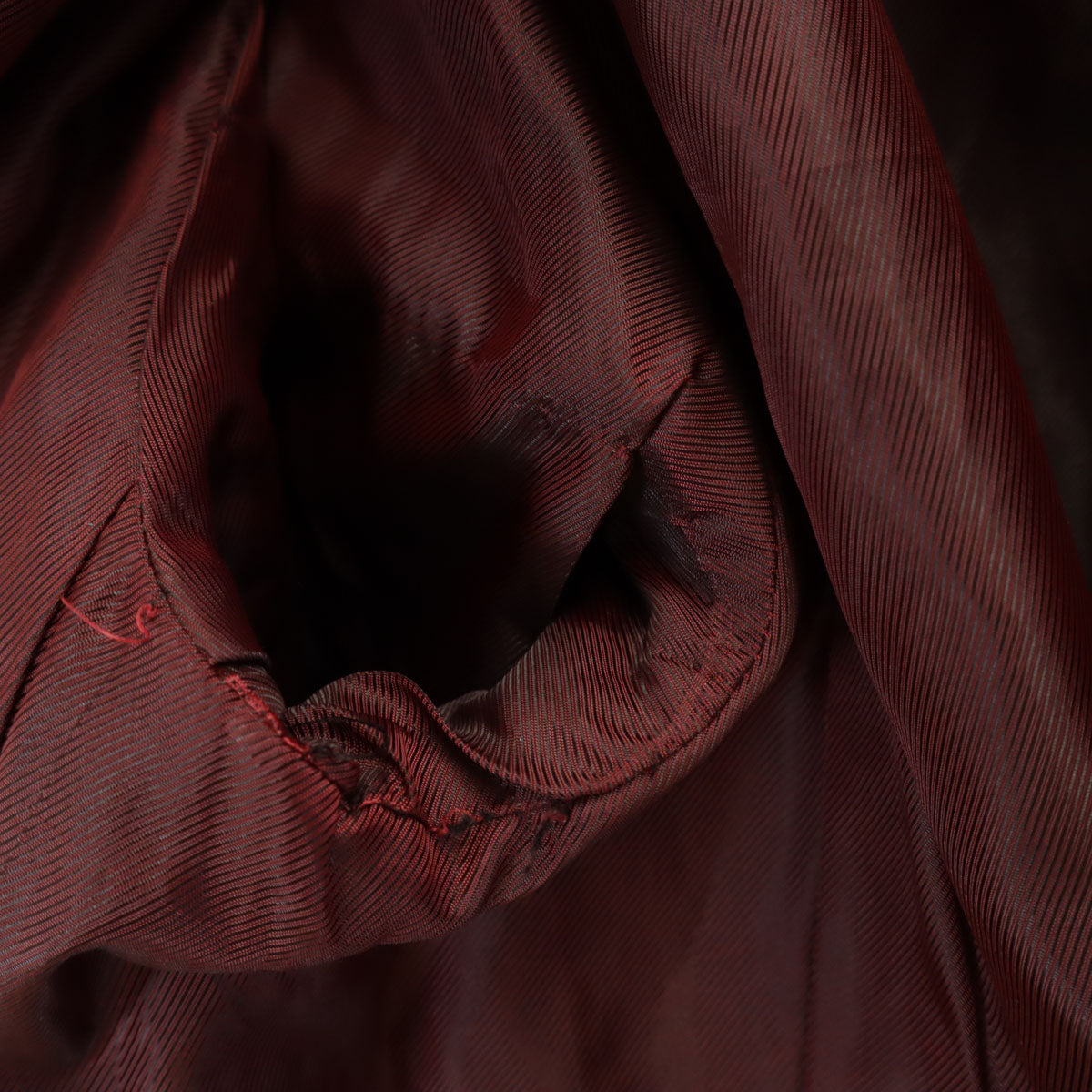 AVIREX アヴィレックス パッチドゴート レザージャケット L ブラック メンズ