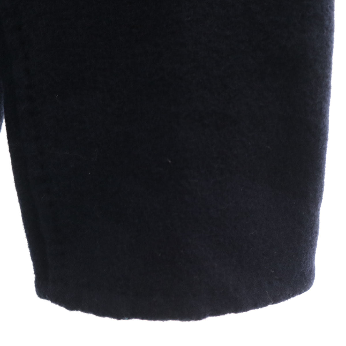 美品 Paul Smith ポールスミス ウール テーラードジャケット L ネイビー メンズ