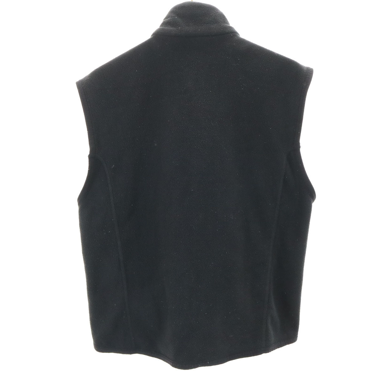 NIKE ACG ナイキエーシージー フリース ベスト S ブラック メンズ