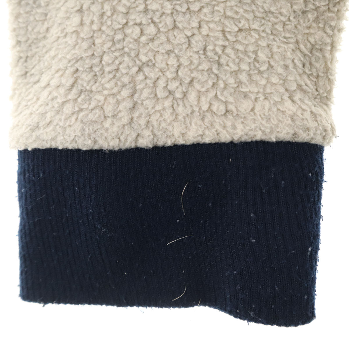 patagonia パタゴニア シアーリング フーディ フリースジャケット XS グレージュ 26135FA21 アウトドア レディース