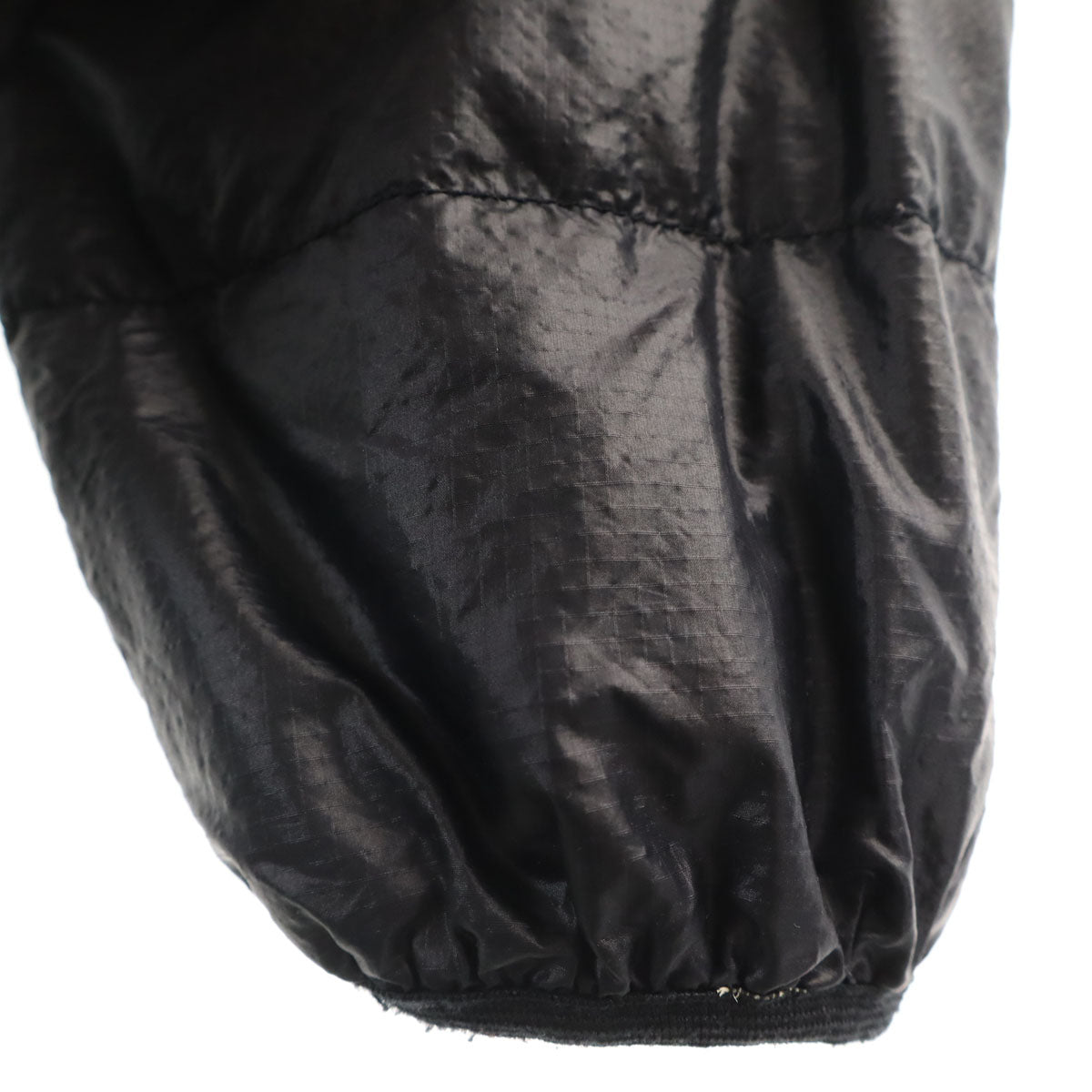 NANGA ナンガ 日本製 ダウンジャケット M ブラック メンズ