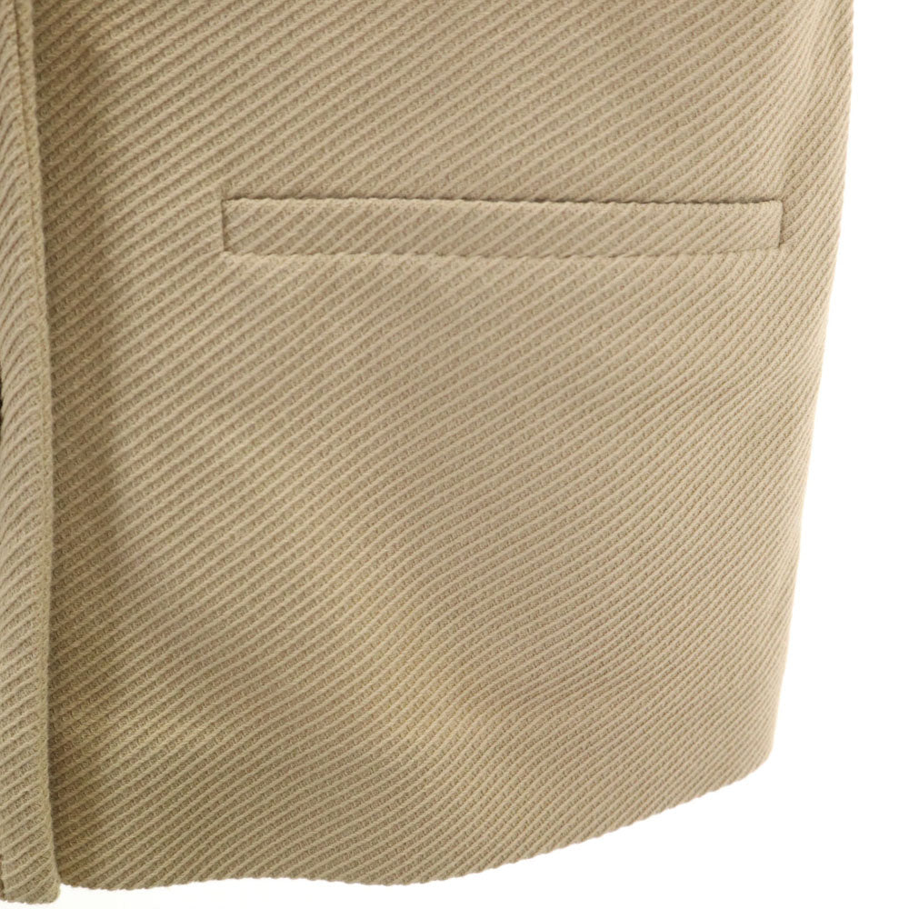 MAX&CO マックスアンドコー カジュアル パンツスーツ 上下 セットアップ L ベージュ マックスマーラ レディース