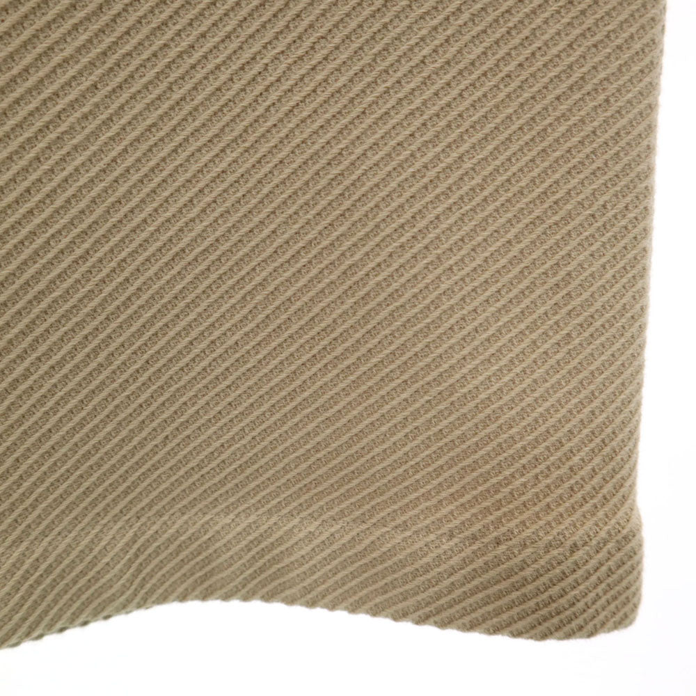 MAX&CO マックスアンドコー カジュアル パンツスーツ 上下 セットアップ L ベージュ マックスマーラ レディース