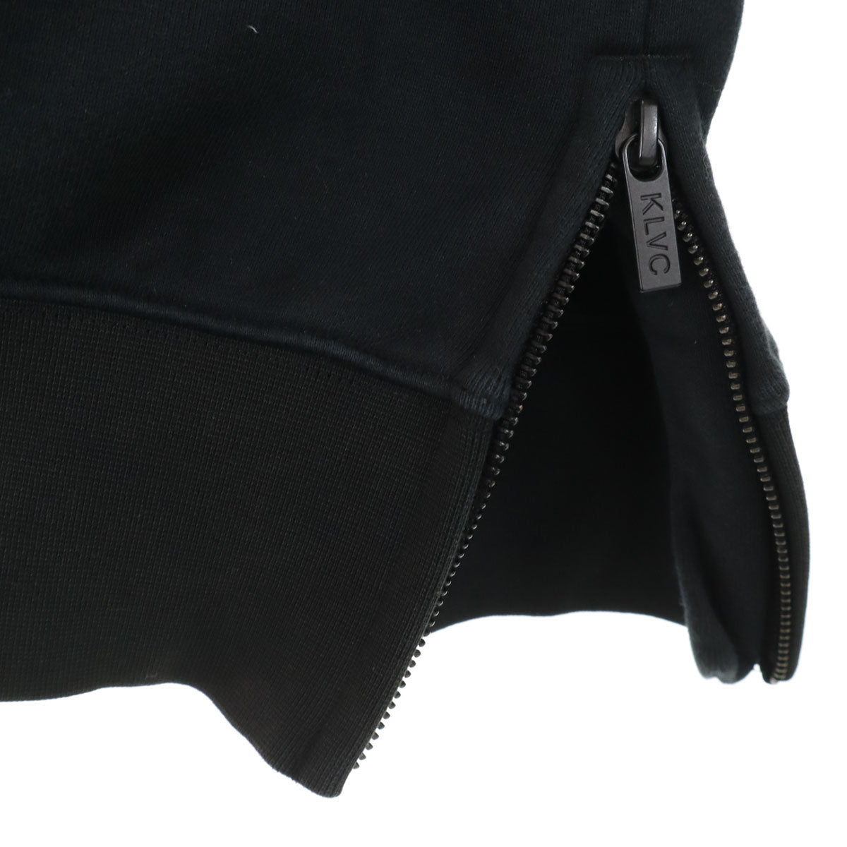 VALENCIANO BY KELME バレンシアーノバイケルメ 長袖 スウェット トレーナー M ブラック メンズ