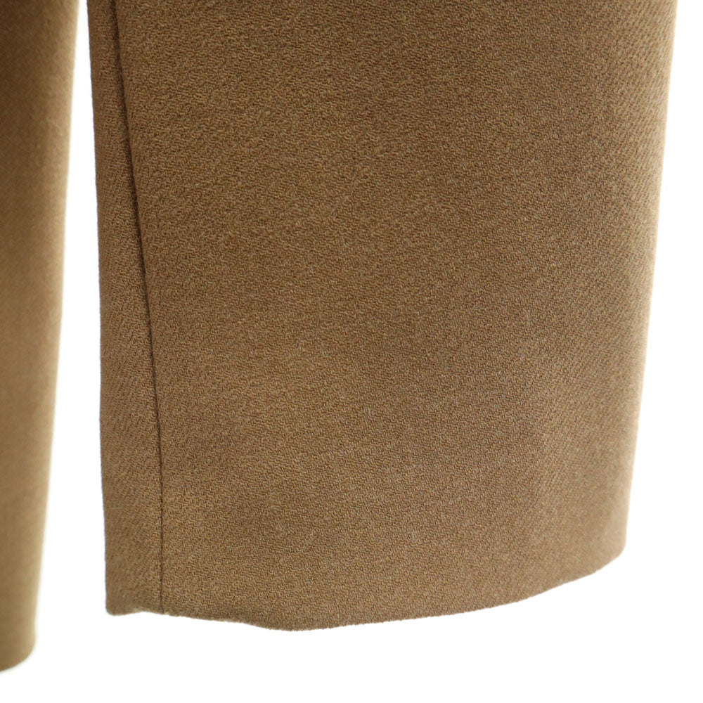 MAX&CO マックスアンドコー イタリア製 スカートスーツ 上下 セットアップ 38/40 ブラウン マックスマーラ レディース