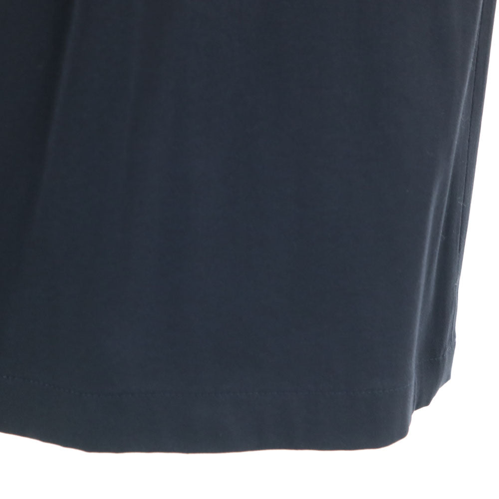 JIL SANDER ジルサンダー スカートスーツ 上下 セットアップ 34 ネイビー レディース