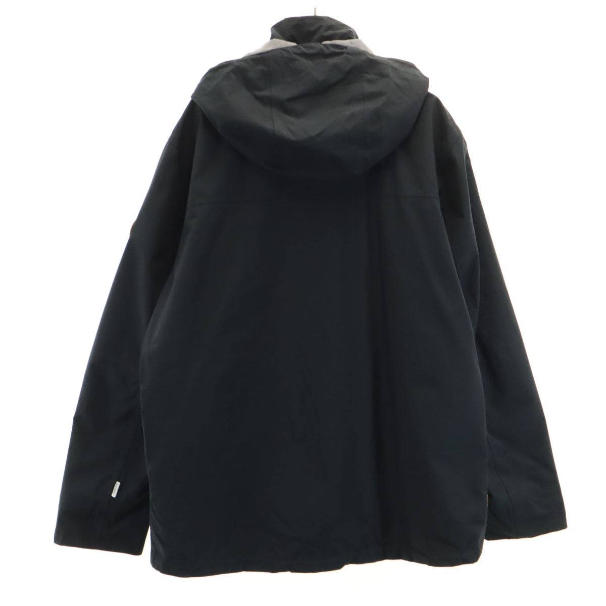 Timberland ティンバーランド マウンテンパーカー M ブラック メンズ