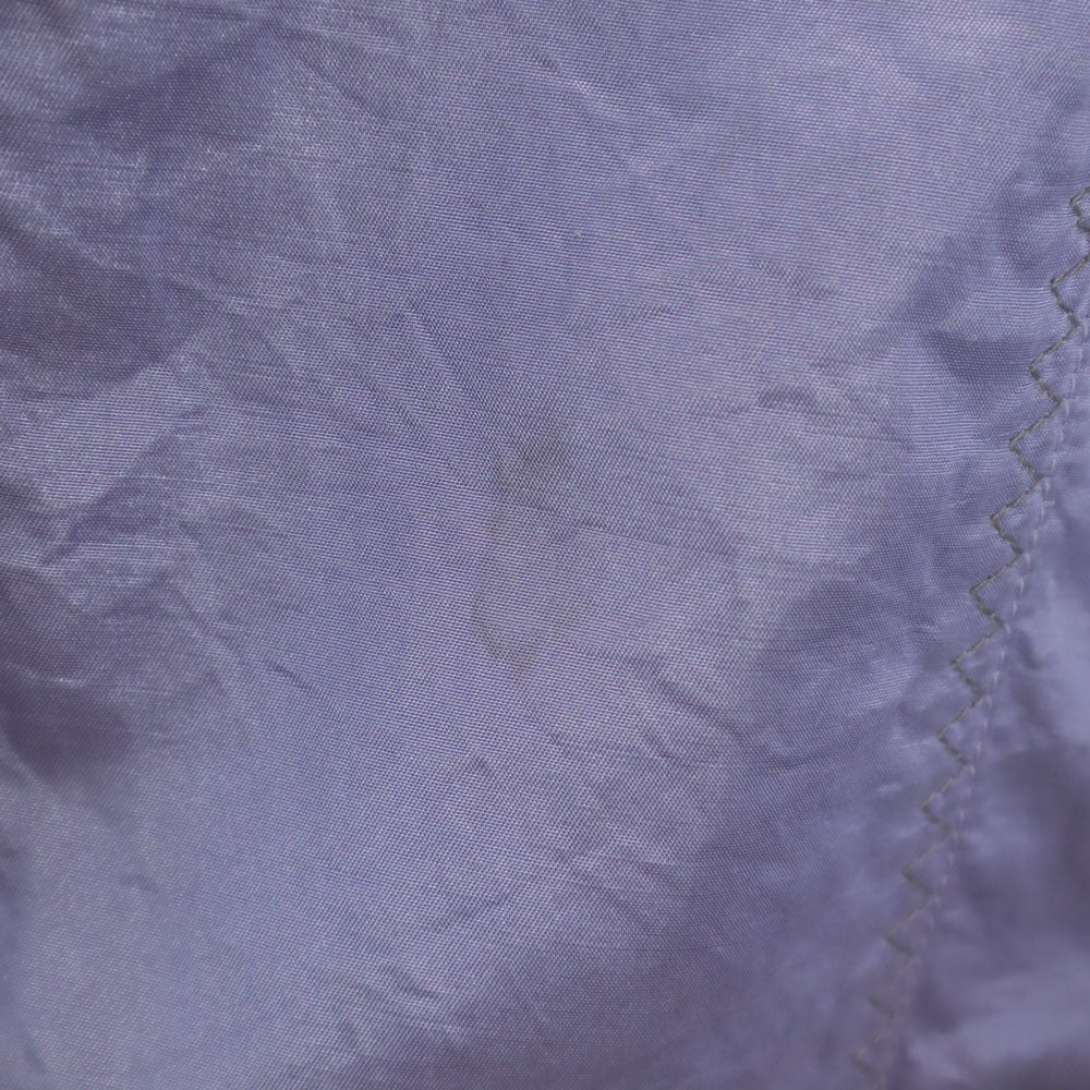 courreges クレージュ トラックジャケット 上下 セットアップ 11 パープル レディース