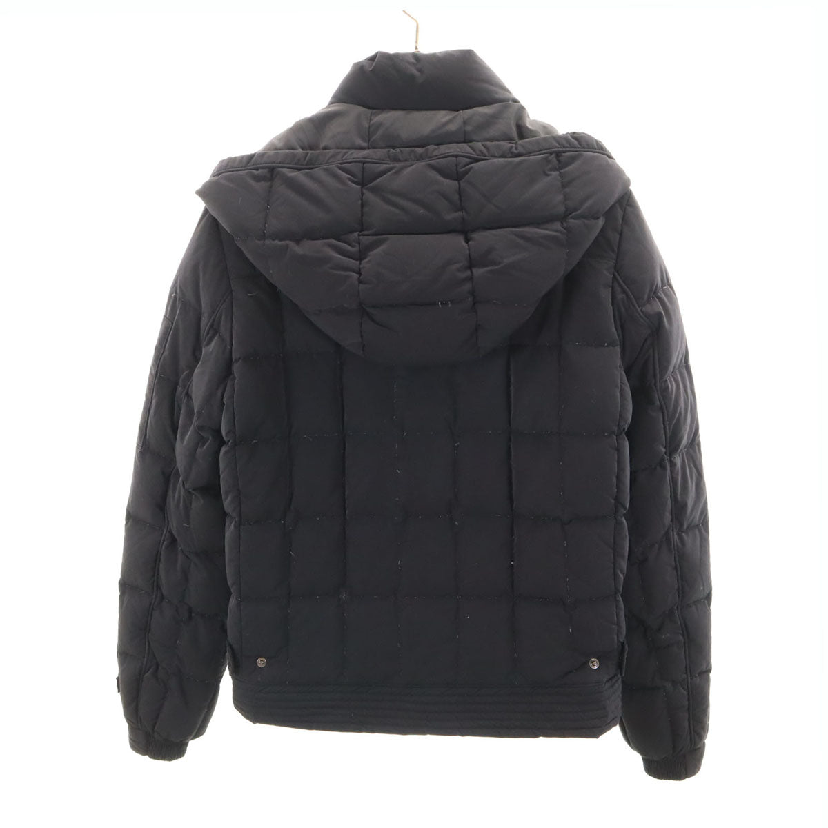 TATRAS タトラス ダウンジャケット S ブラック メンズ