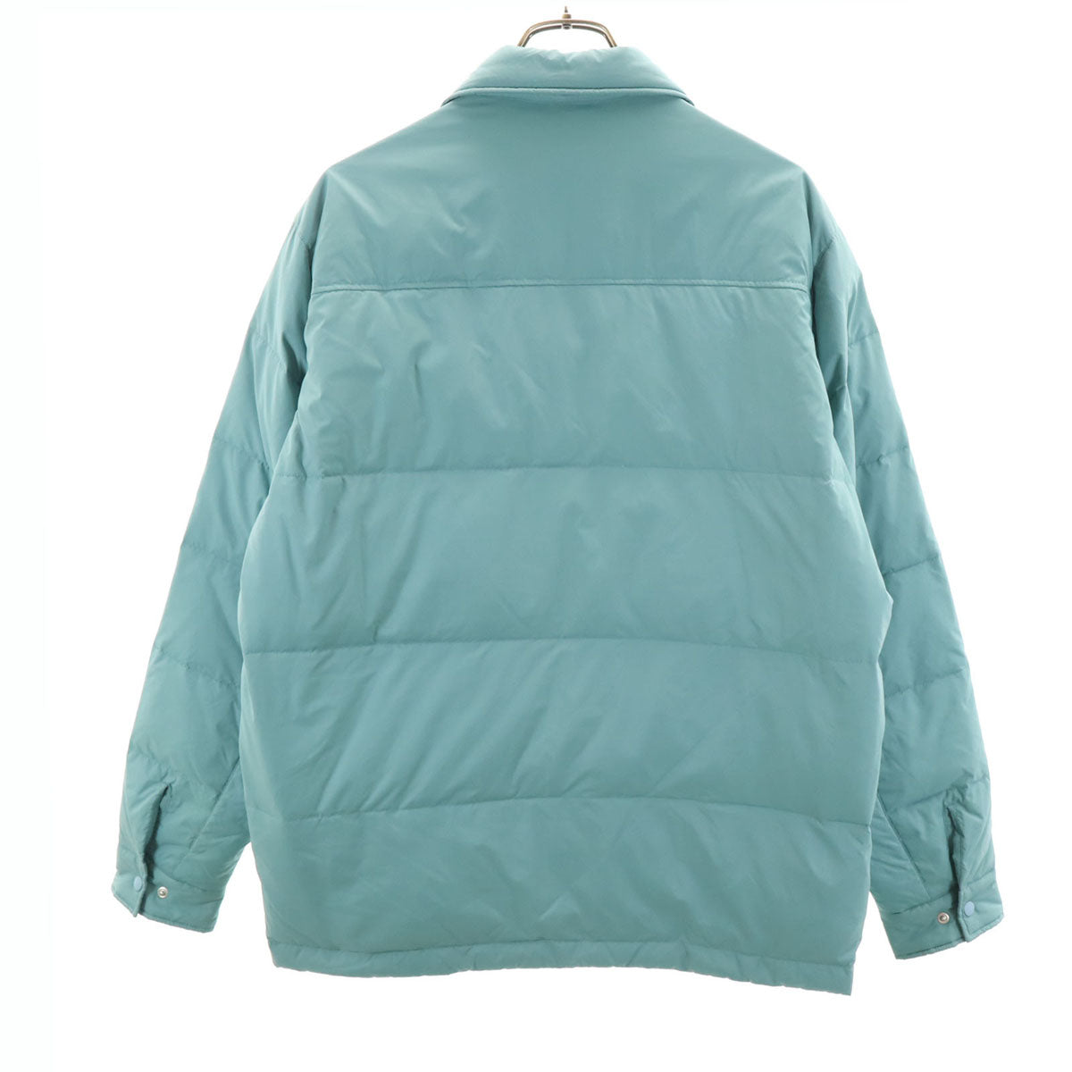 PEARLY GATES パーリーゲイツ ゴルフ ダウンジャケット 5 グリーン系 メンズ