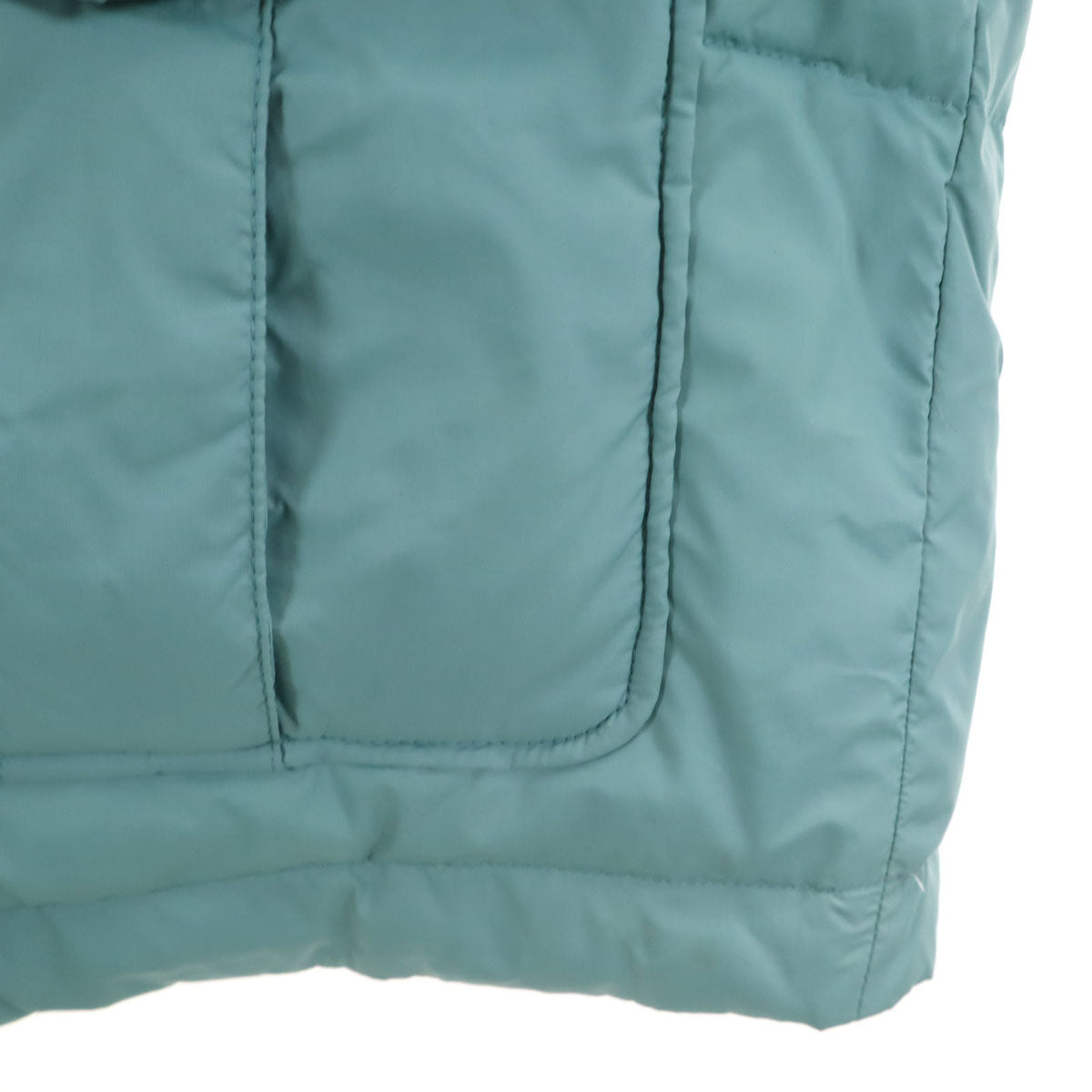 PEARLY GATES パーリーゲイツ ゴルフ ダウンジャケット 5 グリーン系 メンズ