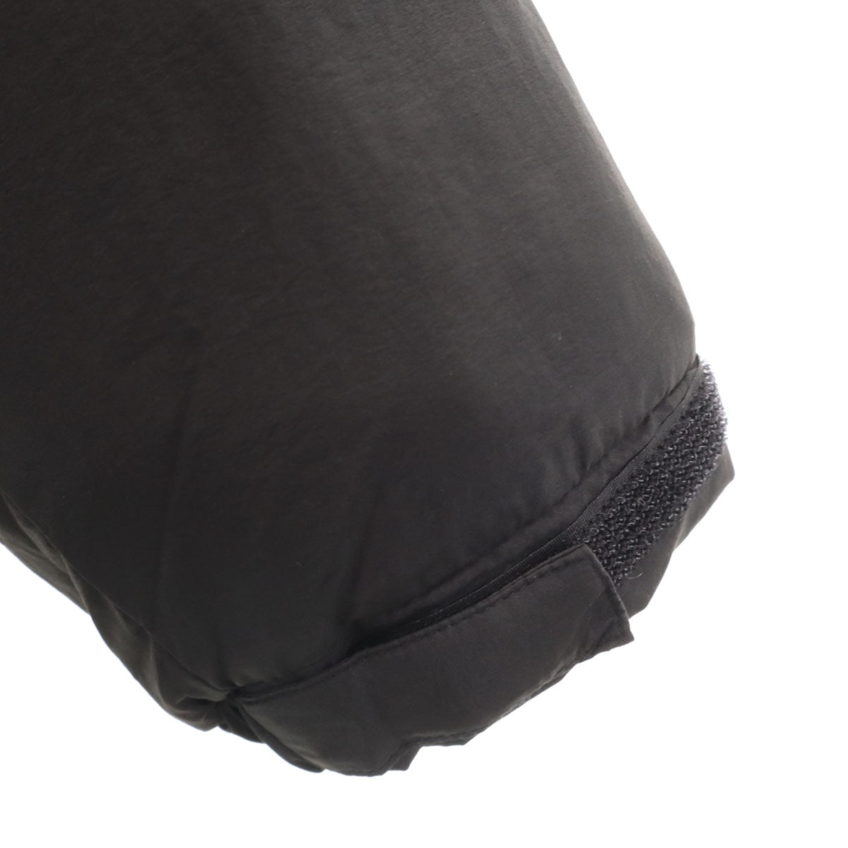 未使用 WILDTHINGS ワイルドシングス プリマロフト ハッピー ジャケット XL ブラック 中綿 メンズ