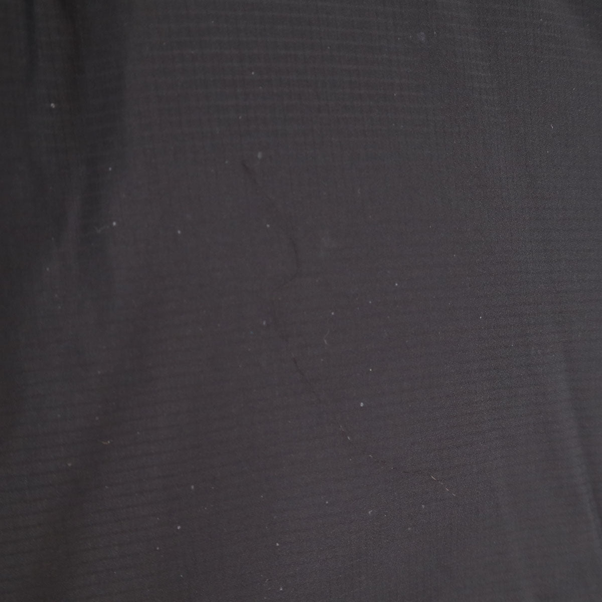 Y-3 ワイスリー 中綿ジャケット XL チャコールブラック ヨウジヤマモト レディース