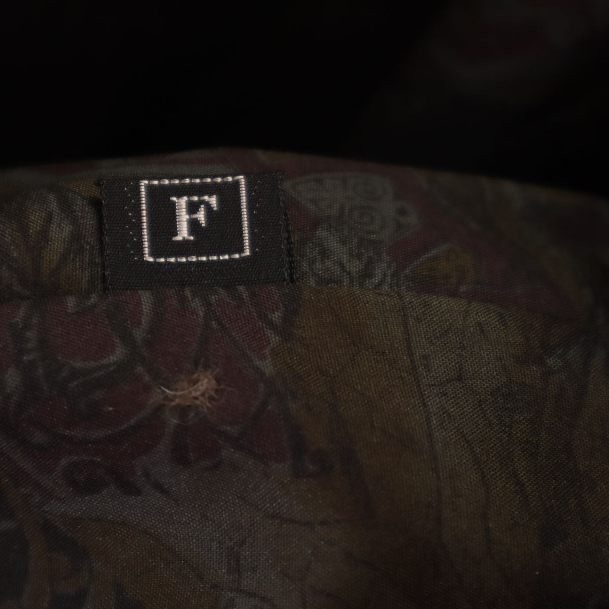 美品 SAGA MINK サガミンク 毛皮コート F ブラウン レディース