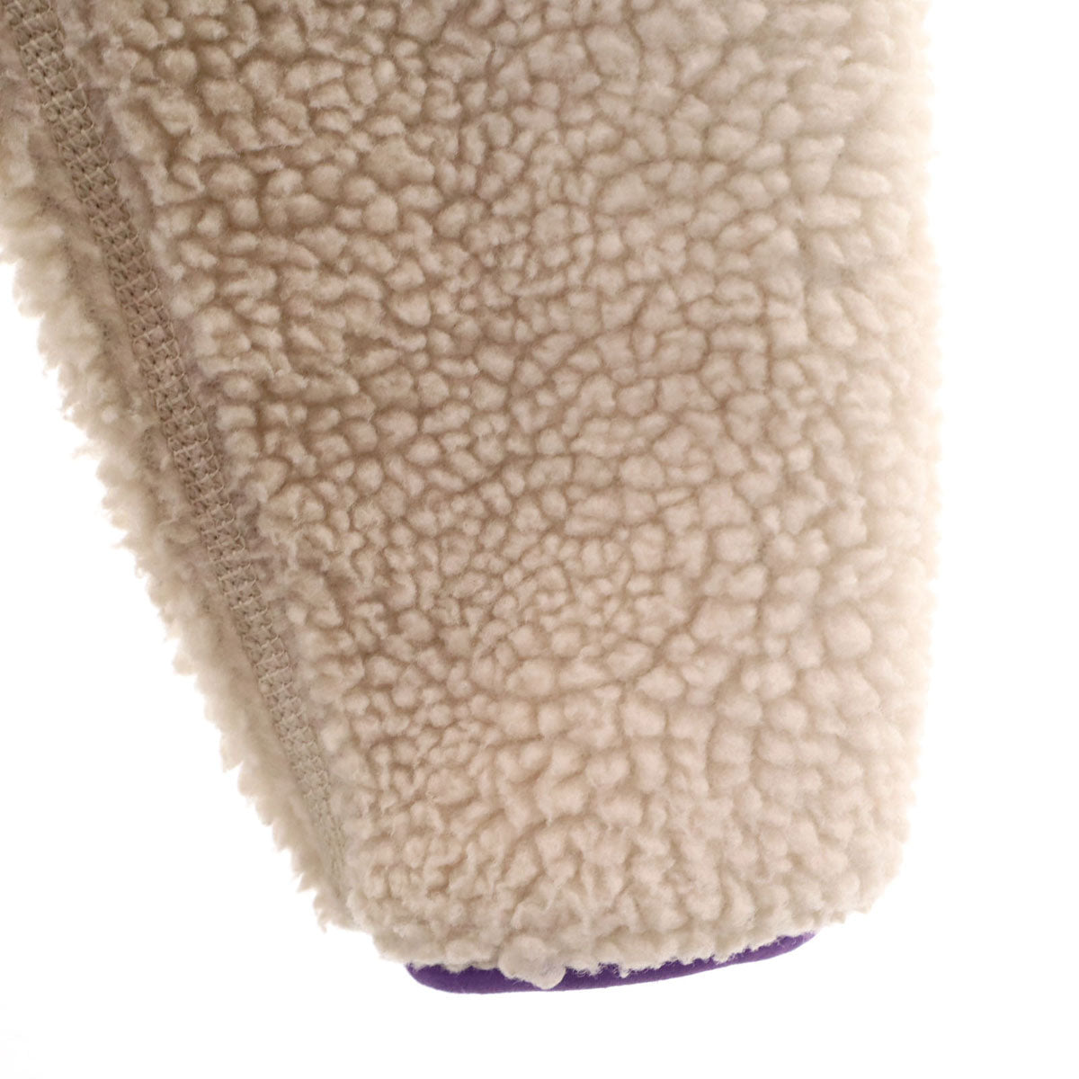 patagonia パタゴニア フリースジャケット XS ベージュ系 23074 アウトドア レディース