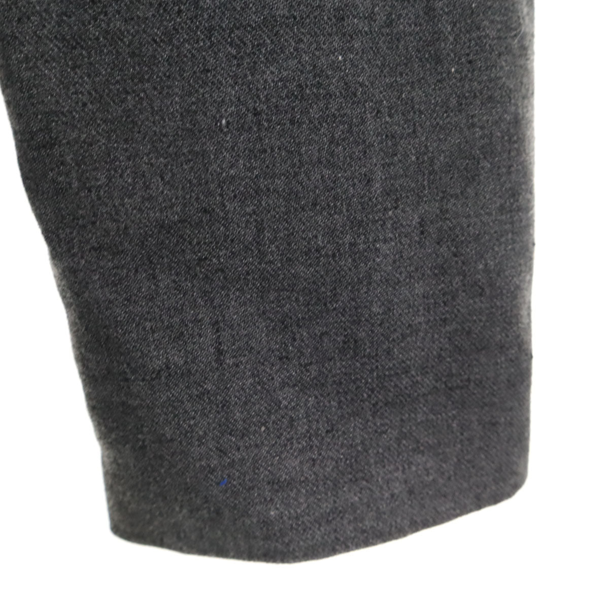 美品 Kelen ケレン NANGA ナンガ コラボ 日本製 ダウンジャケット 40 グレー メンズ