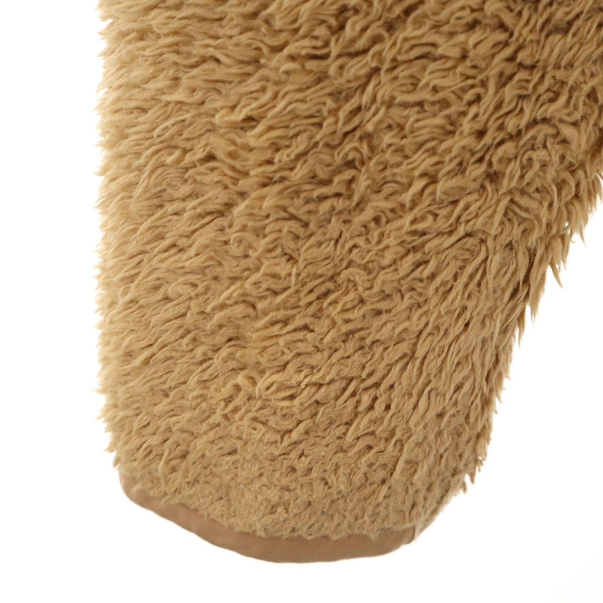 patagonia パタゴニア ロスガトス フリースジャケット 16-18XXL キャメル 65440 アウトドア キッズ