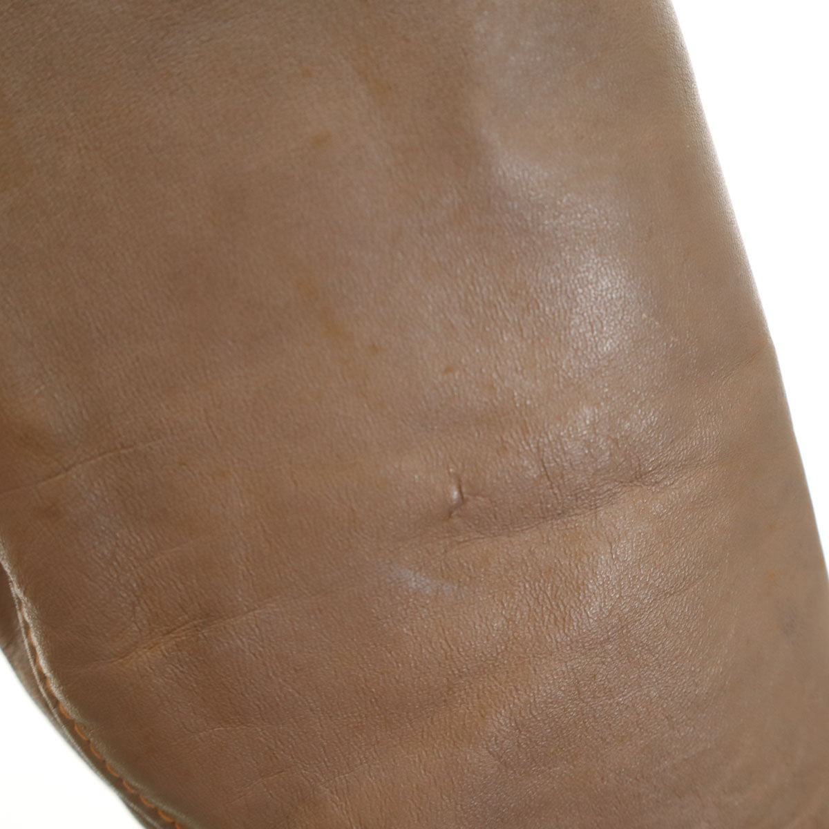 schott ショット USA製 レザー ダブルライダースジャケット 40 グレージュ メンズ