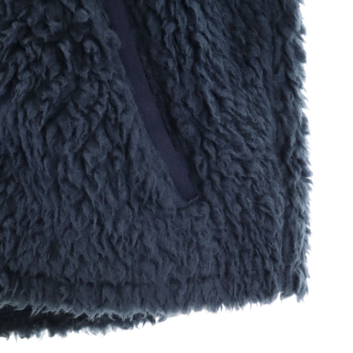 patagonia パタゴニア ボマー フリースジャケット 14XL ネイビー系 65415 アウトドア キッズ