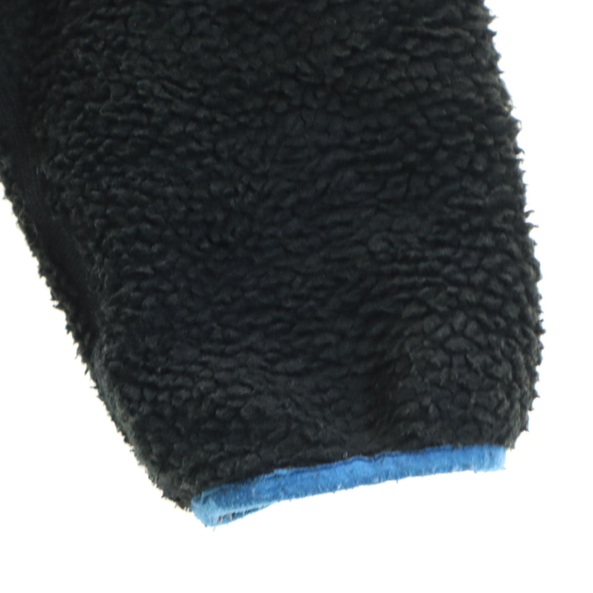 patagonia パタゴニア クラシック レトロX フリースジャケット S ブラック 23056FA16 アウトドア メンズ
