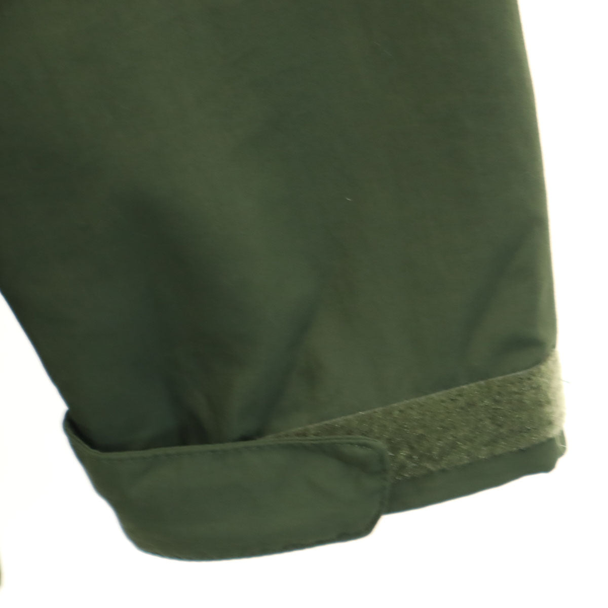 Columbia コロンビア ジャケット L カーキ 薄中綿入り アウトドア メンズ