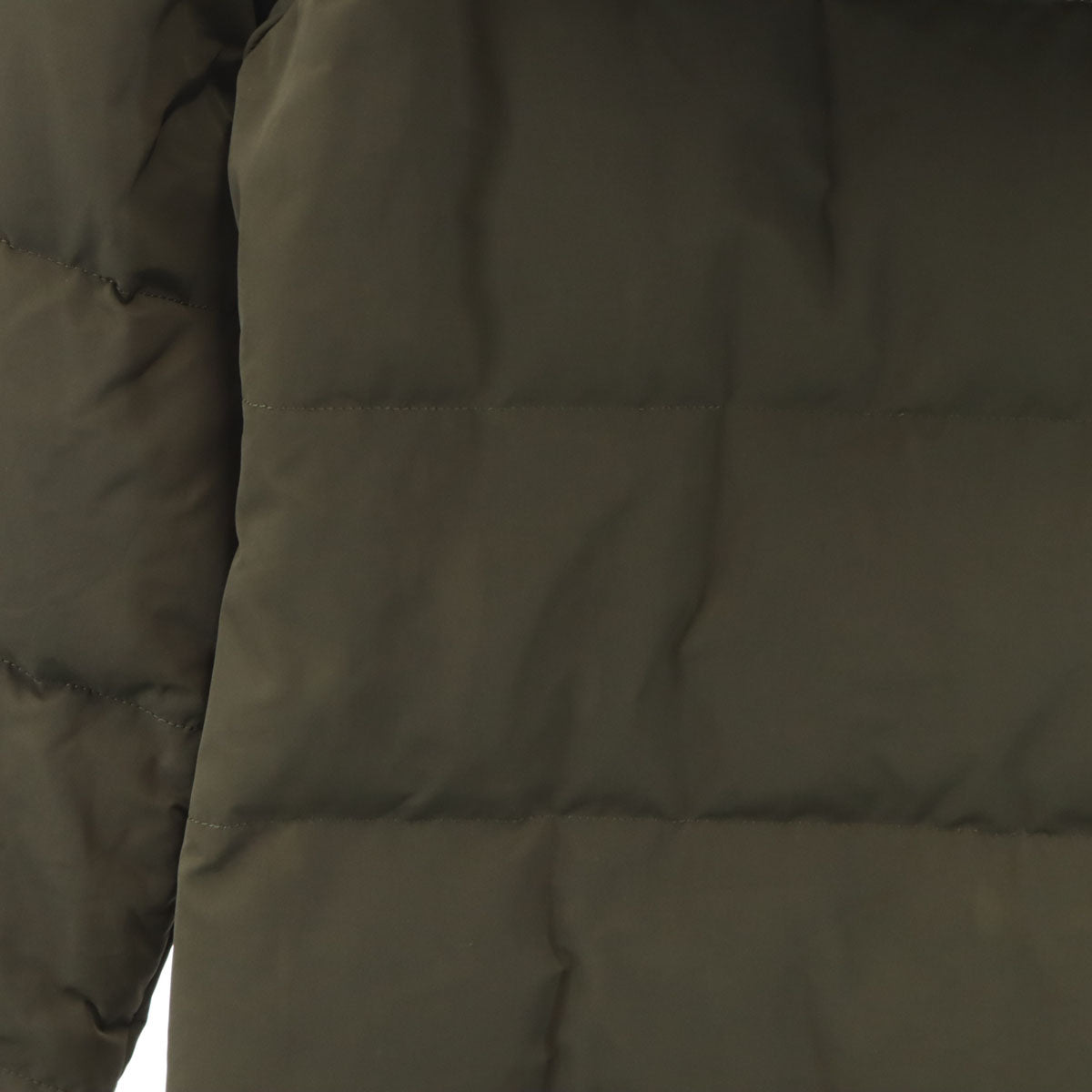 DUVETICA デュベティカ ダウンコート 40 カーキ レディース