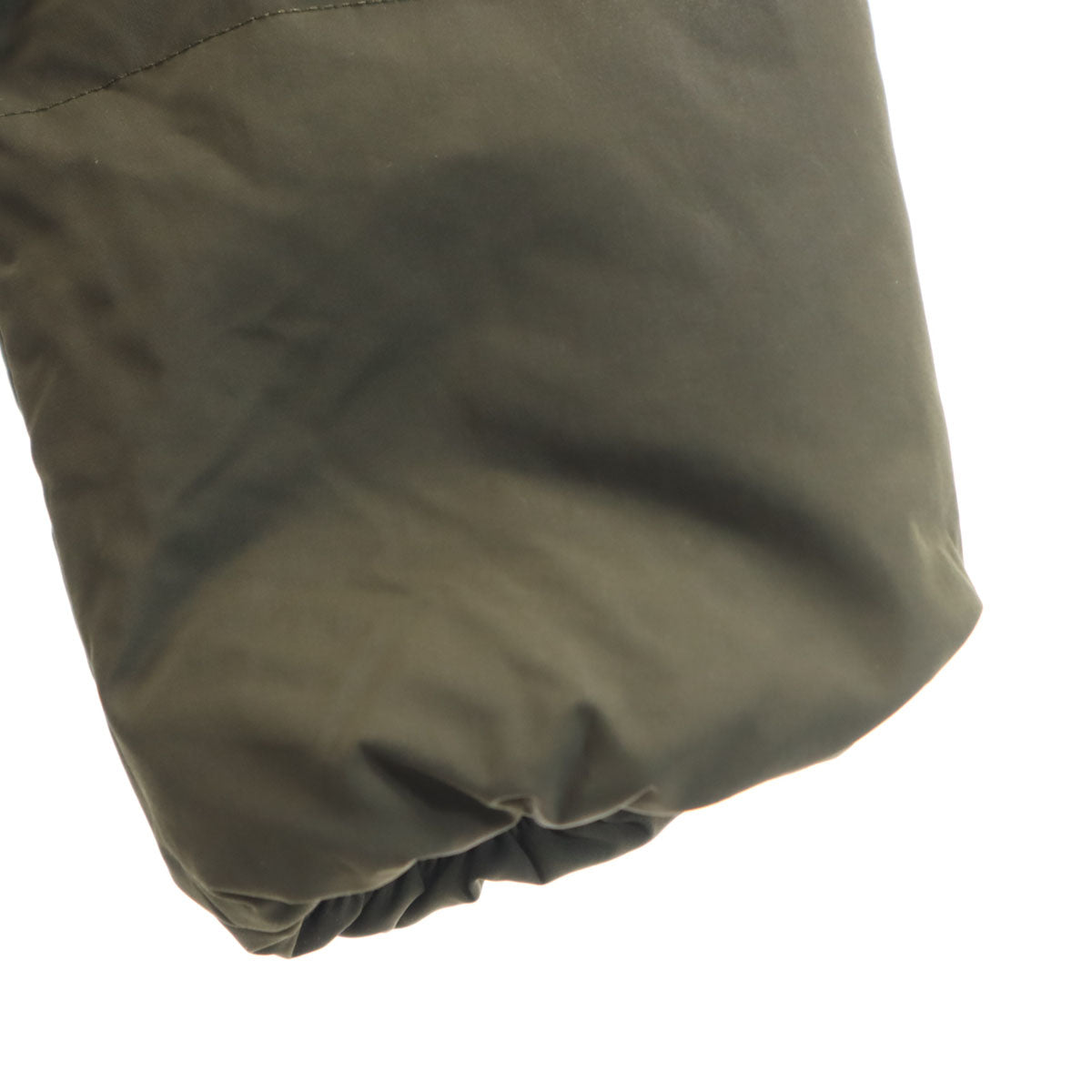 DUVETICA デュベティカ ダウンコート 40 カーキ レディース