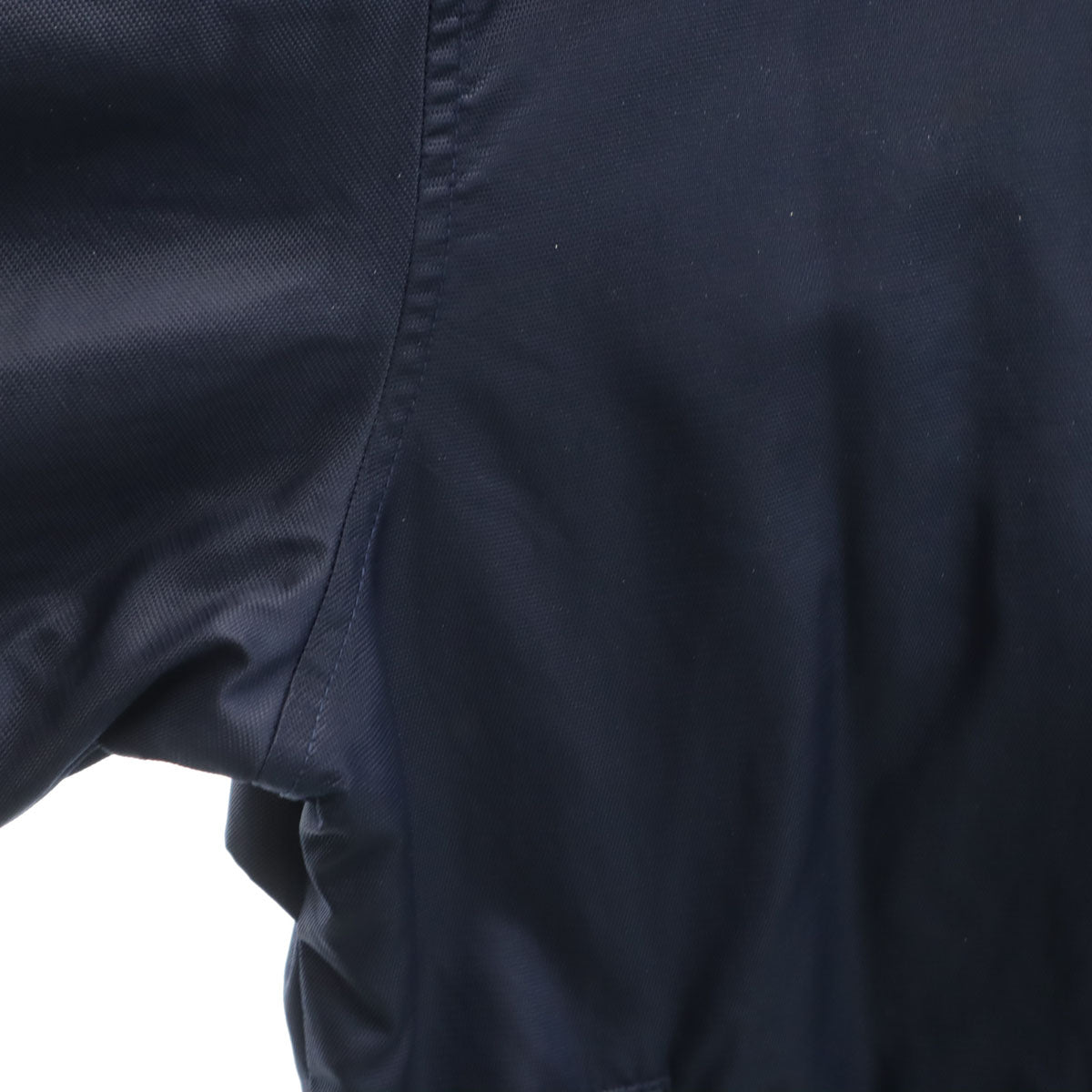 TOMMY HILFIGER トミーヒルフィガー 90s オールド フラッグタグ ナイロンジャケット XL ネイビー 裏メッシュ メンズ