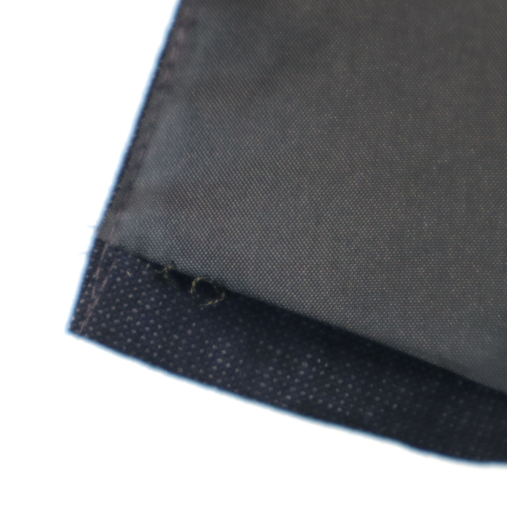 BEAMS F ビームスエフ 日本製 リングヂャケット社 テーラードジャケット 100 ネイビー × RING JACKET メンズ