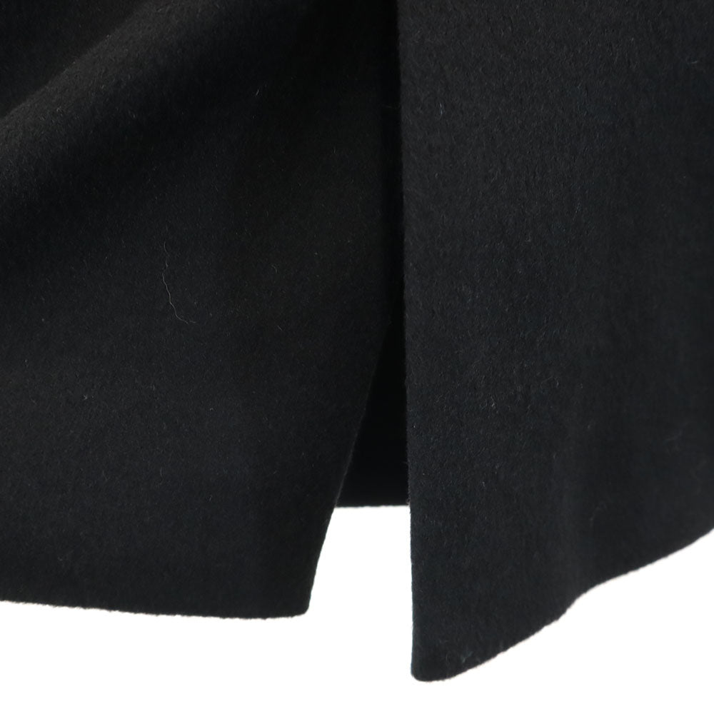 UNITED ARROWS ユナイテッドアローズ ピーコート 40 ブラック レディース