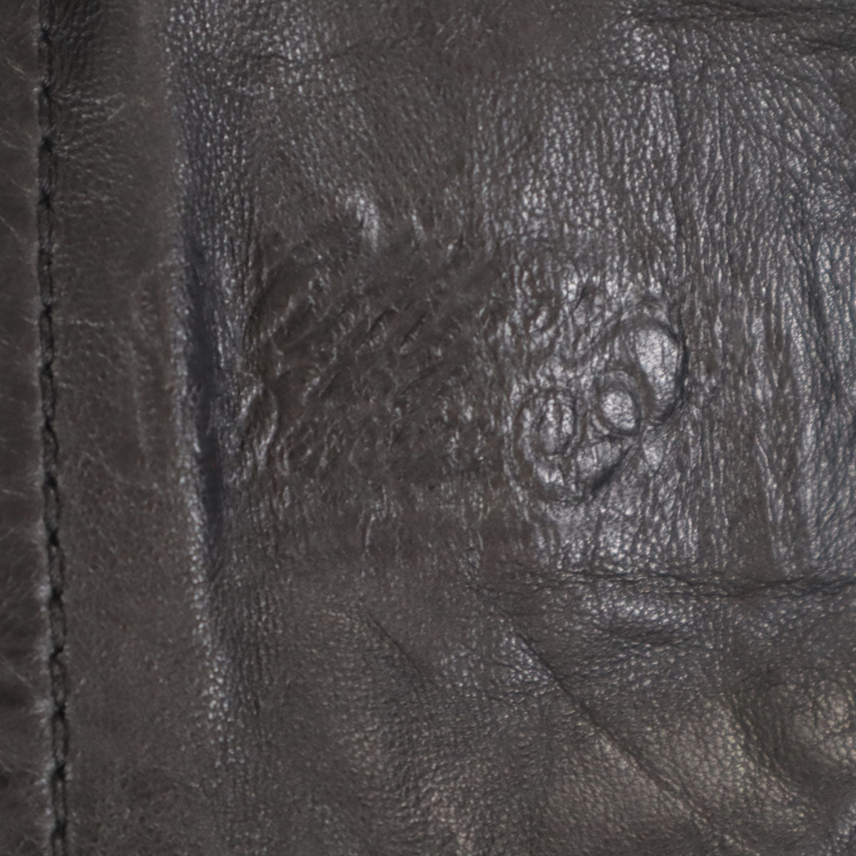 HILFIGER DENIM ヒルフィガーデニム シングルライダースジャケット M ブラック トミーヒルフィガー レディース