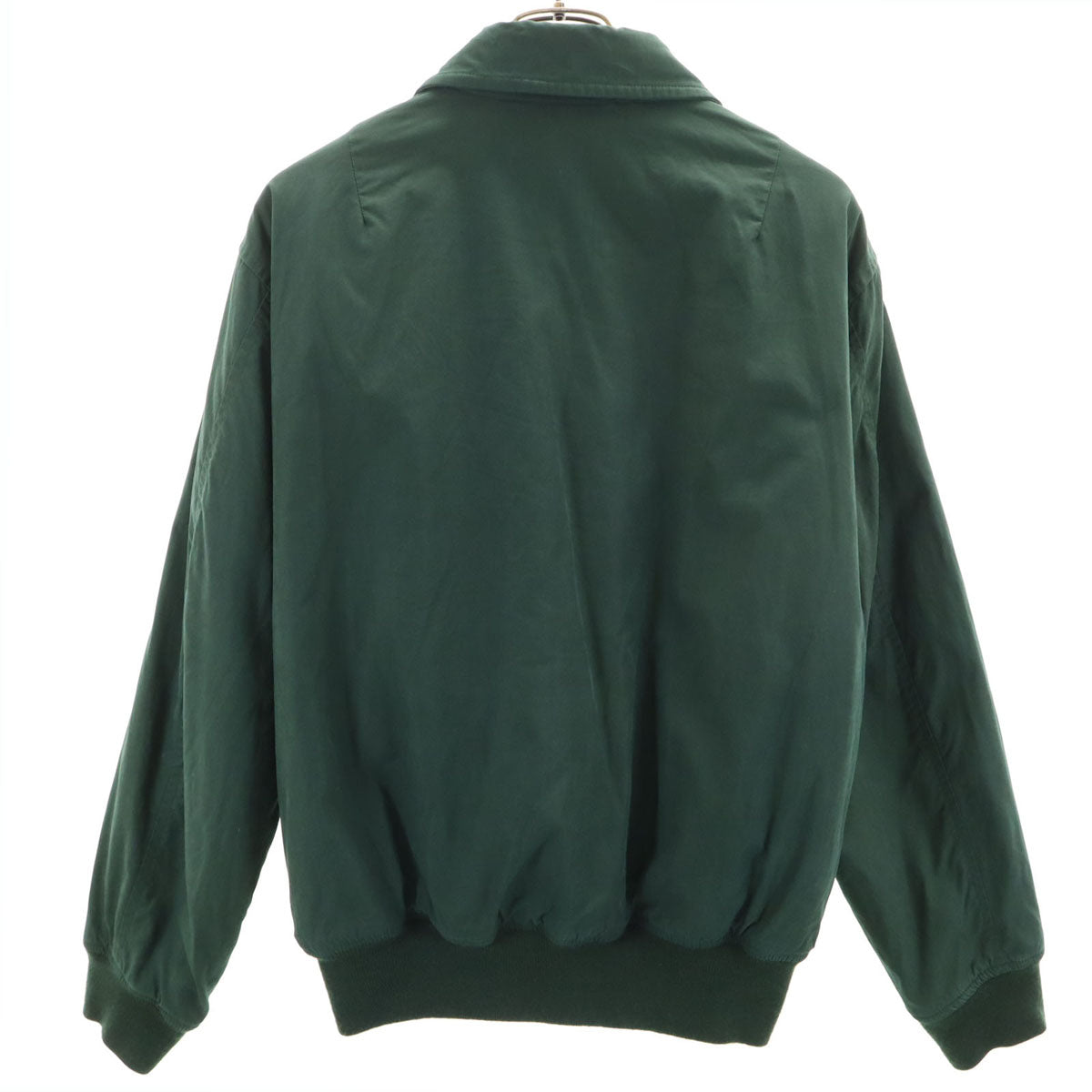Polo by Ralph Lauren ポロバイラルフローレン 90s オールド 中綿ジャケット M 深緑 メンズ