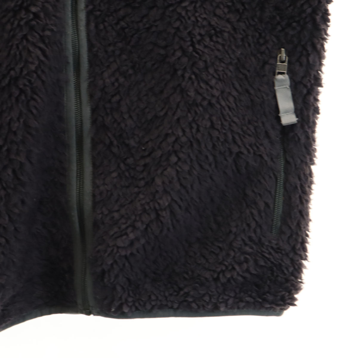 patagonia パタゴニア クラシック レトロX フリースジャケット S チャコールグレー 23060FA13 アウトドア ボア メンズ