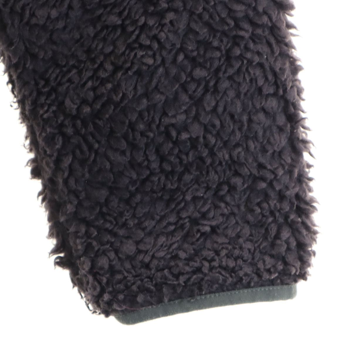 patagonia パタゴニア クラシック レトロX フリースジャケット S チャコールグレー 23060FA13 アウトドア ボア メンズ