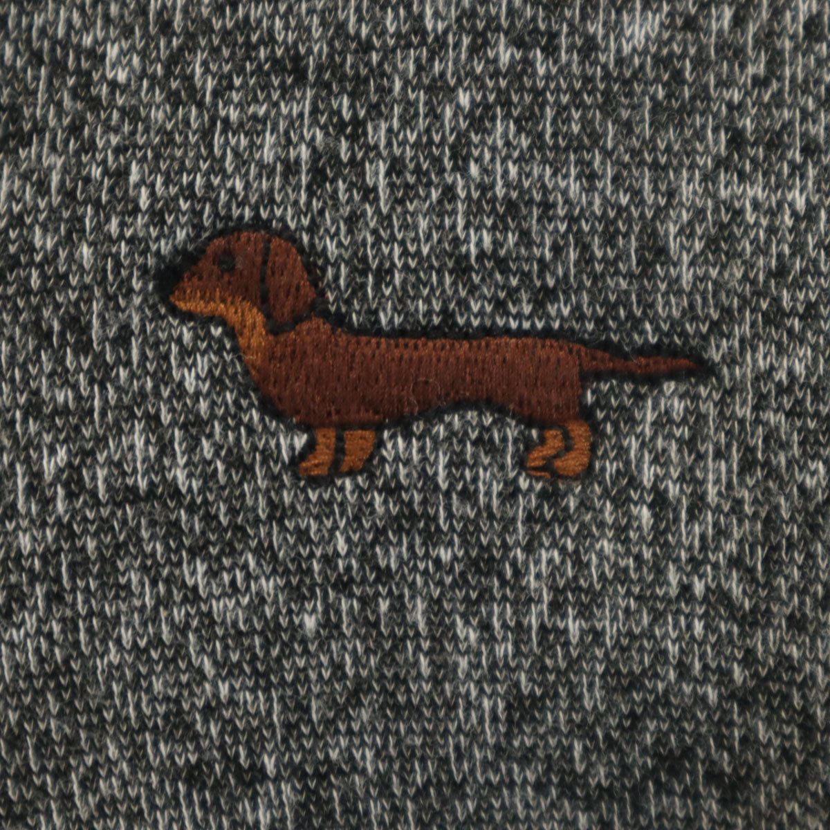 Paul Smith ポールスミス 長袖 ジップパーカー L グレー メンズ