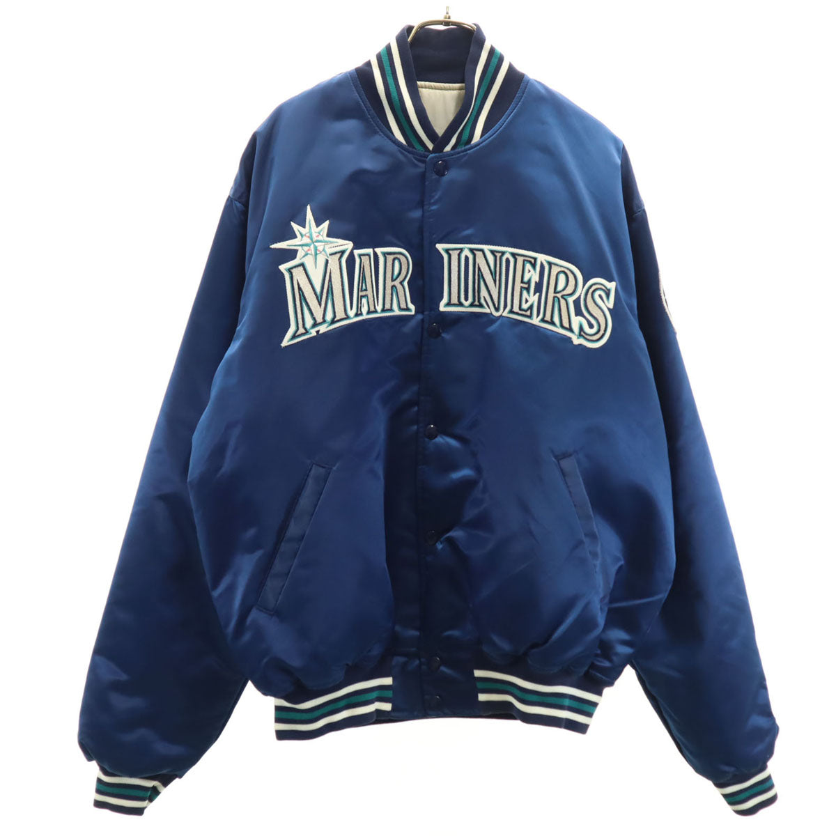 STARTER 90s ダイアモンドコレクションタグ スタジャン スターター スタジャン Diamond COLLECTIO STARTER 90s ダイアモンド