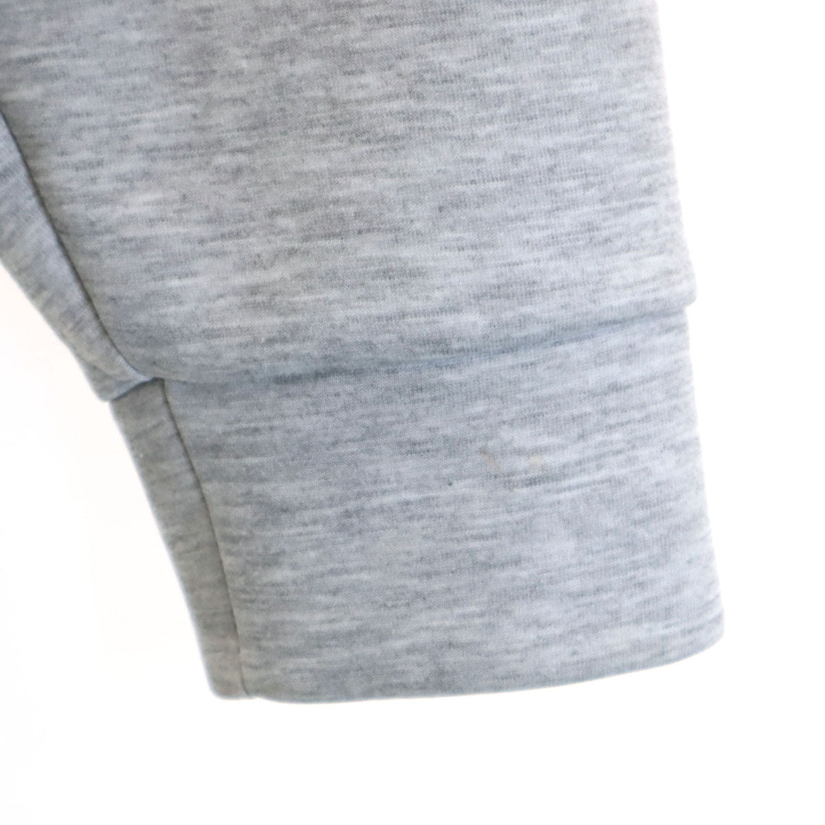 THE NORTH FACE ザノースフェイス 長袖 スウェットパーカー L ライトグレー アウトドア NT12286 メンズ