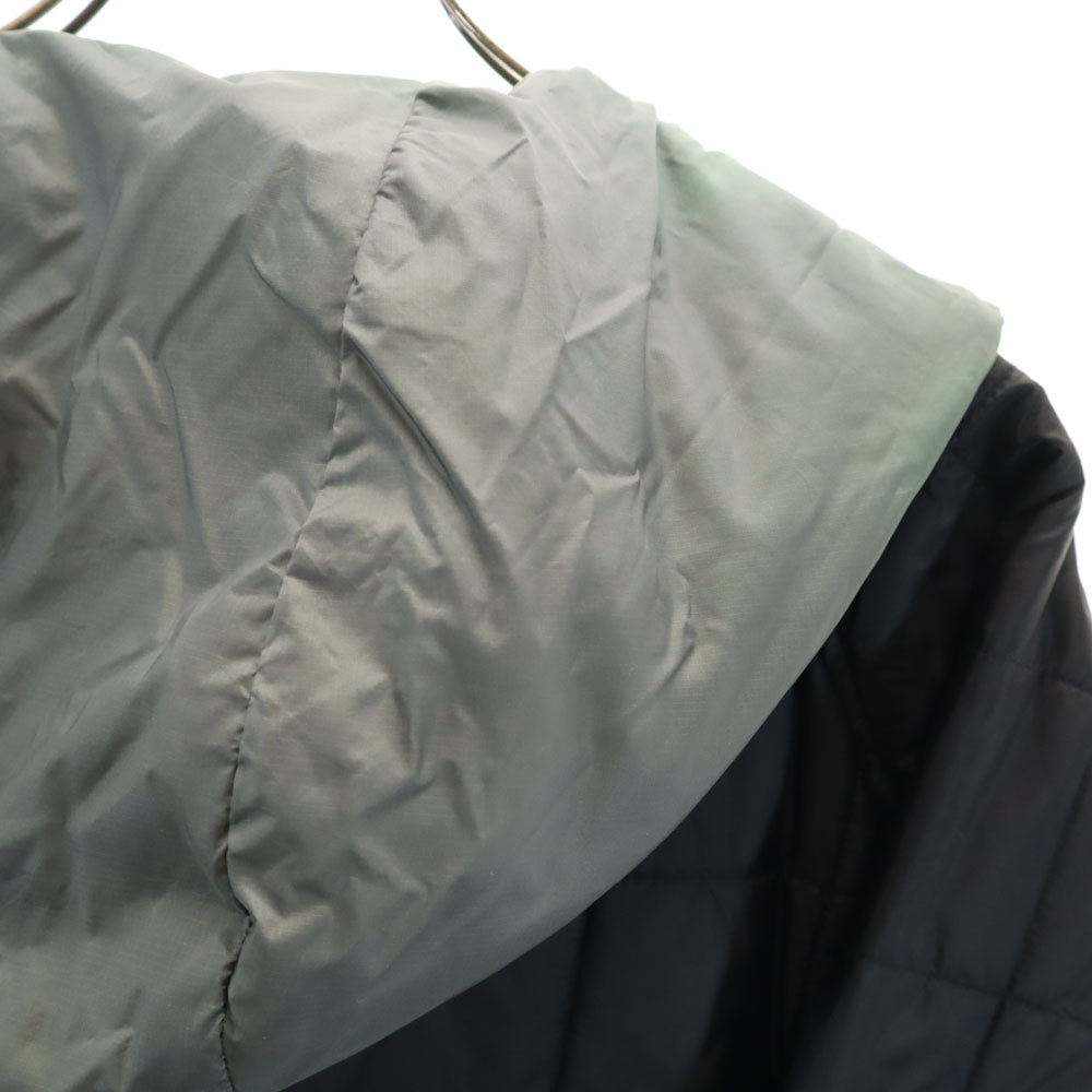 L.L.Bean エルエルビーン プリマロフト キルティング 中綿ジャケット L ブラック アウトドア メンズ