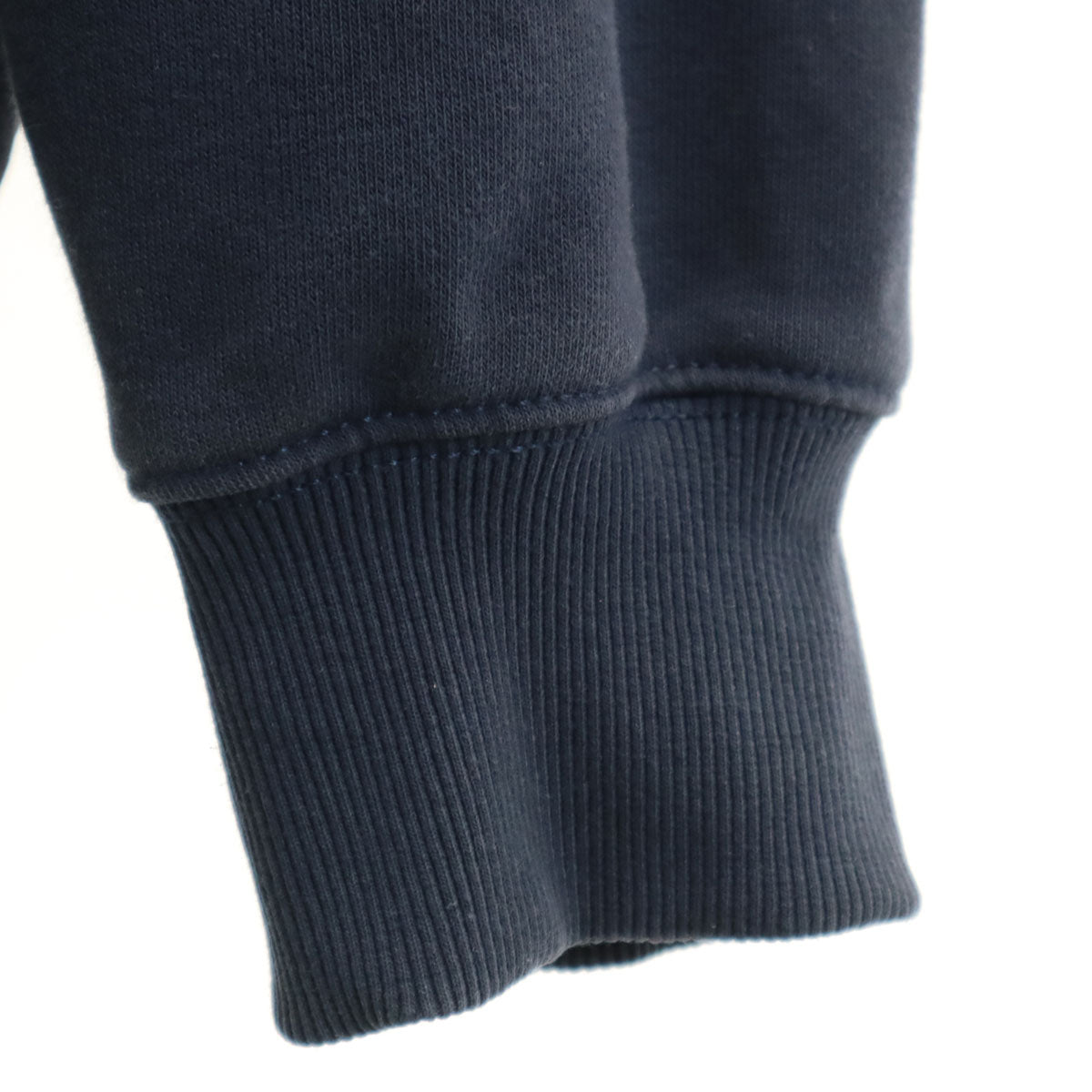 Carhartt カーハート 企業モノ刺繍 長袖 スウェット ジップパーカー XL ネイビー 100614 メンズ