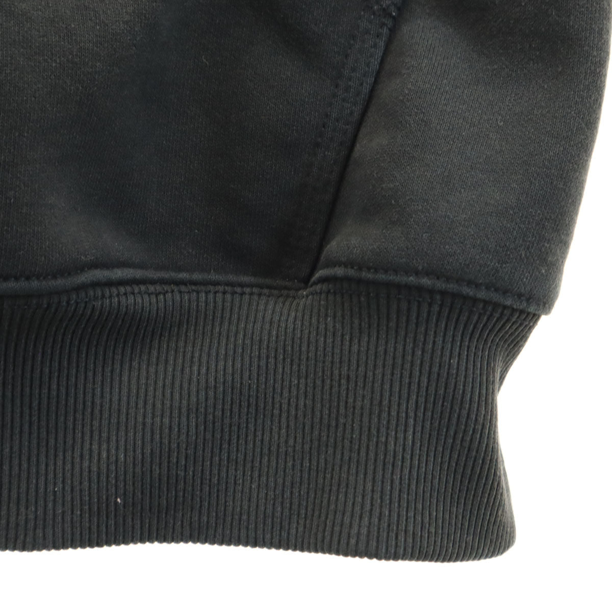 Carhartt カーハート 長袖 スウェットパーカー XL ブラック TS0615-M 裏起毛 メンズ