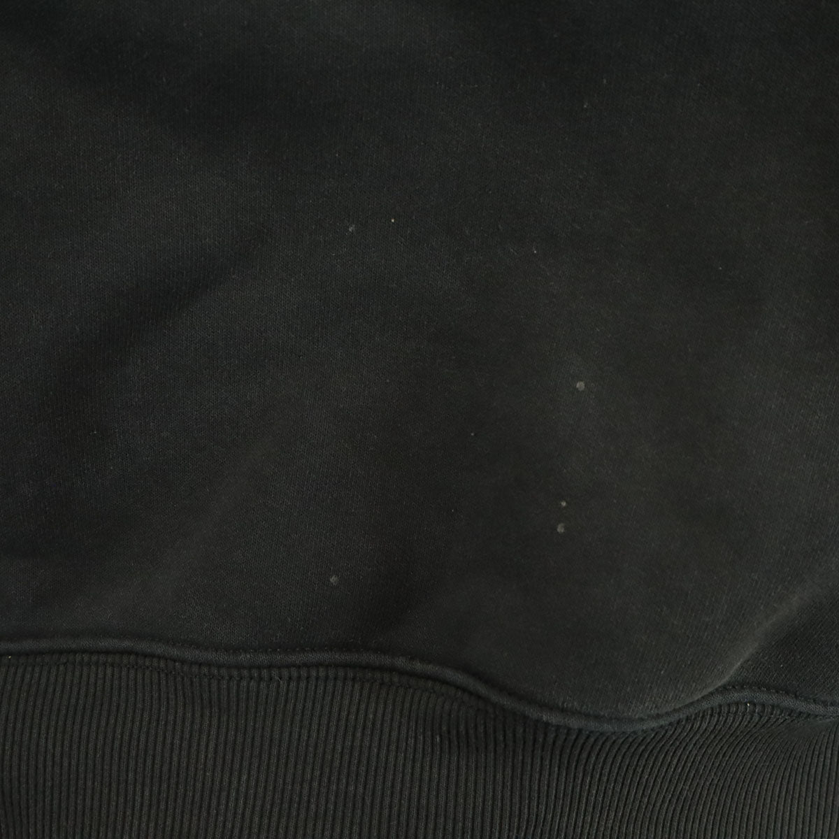 Carhartt カーハート 長袖 スウェットパーカー XL ブラック TS0615-M 裏起毛 メンズ