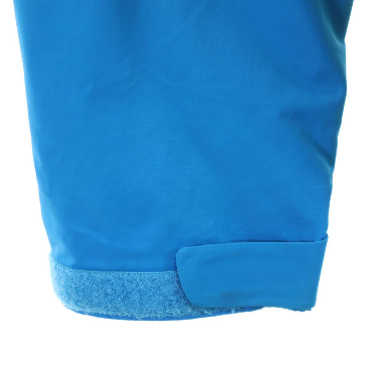 Columbia コロンビア デクルーズ サミット ジャケット M 水色 アウトドア OMNI-HEAT メンズ