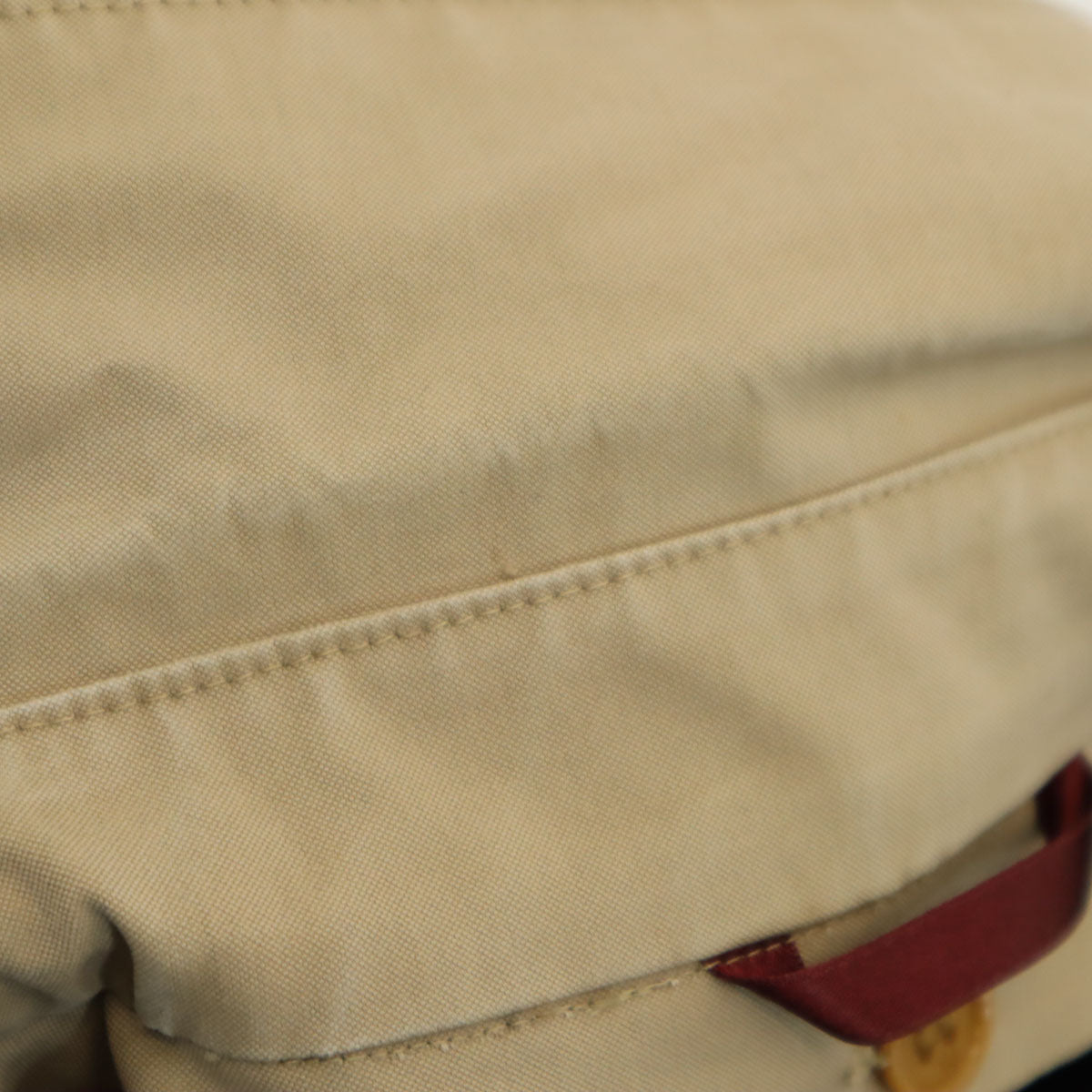 Paul Smith LONDON ポールスミスロンドン 日本製 ステンカラーコート M グレージュ ライナー付き メンズ