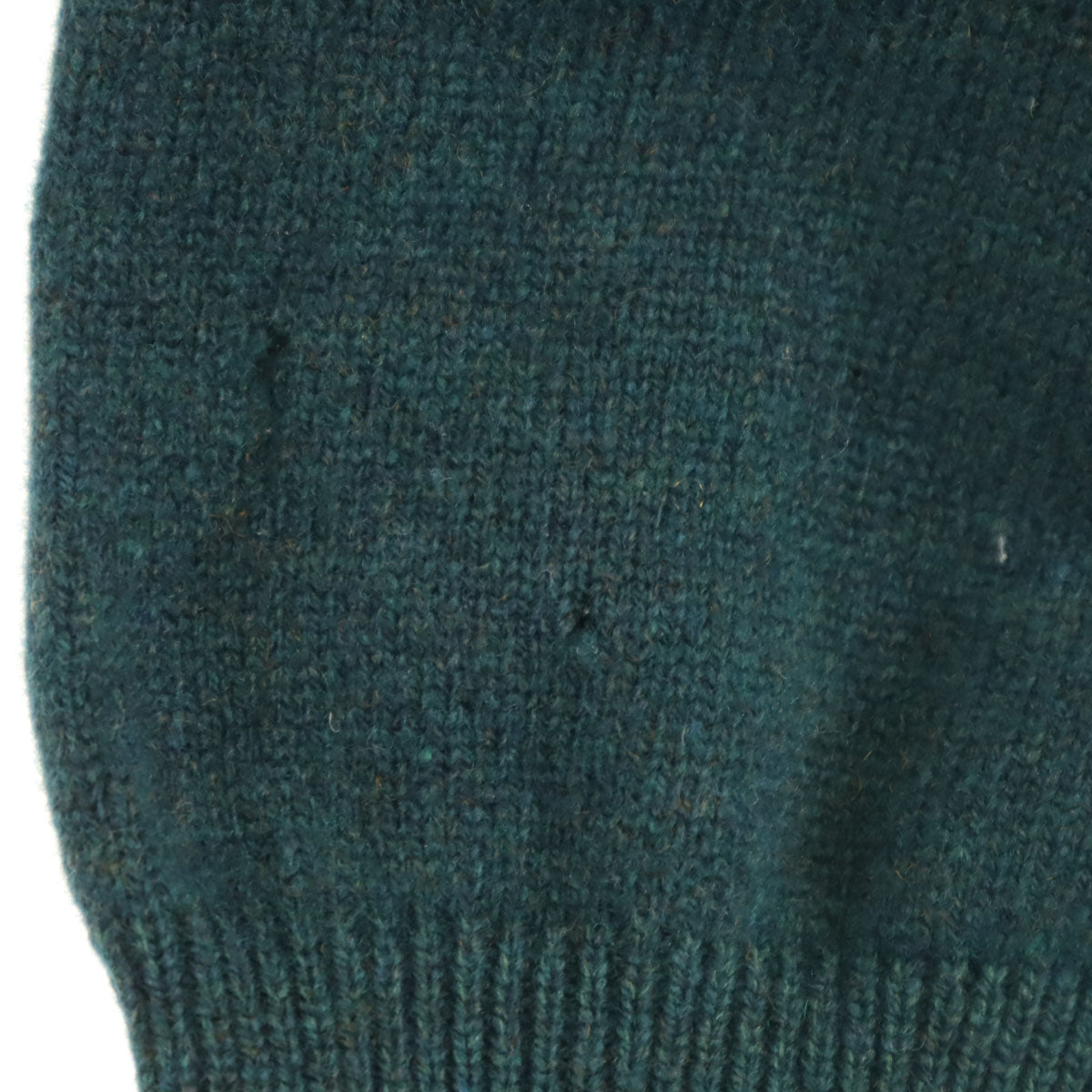 Burberrys バーバリーズ 90s オールド 長袖 セーター M グリーン ニット メンズ