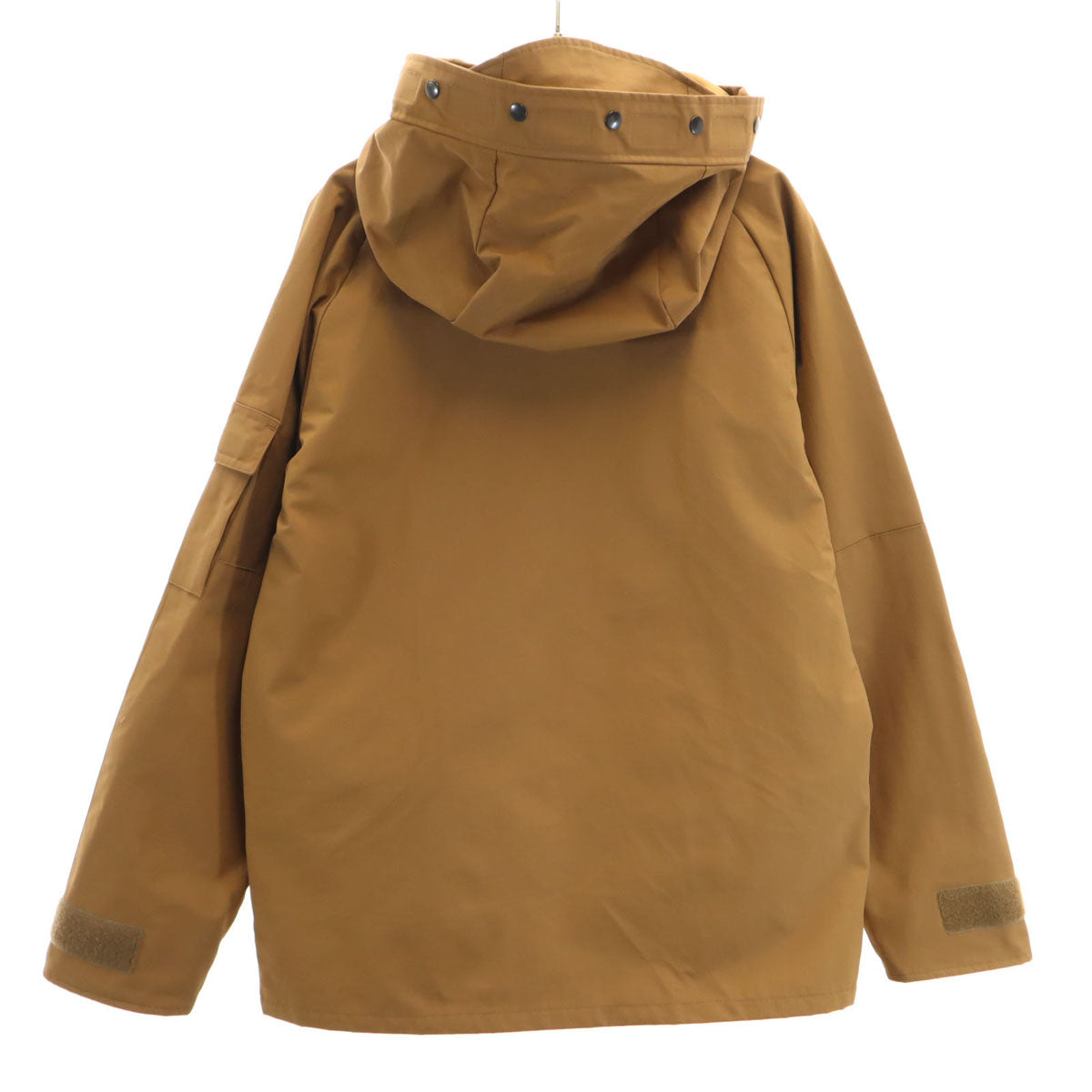 HOUSTON ヒューストン ECWCS GEN1 マウンテンジャケット M キャメル系 メンズ