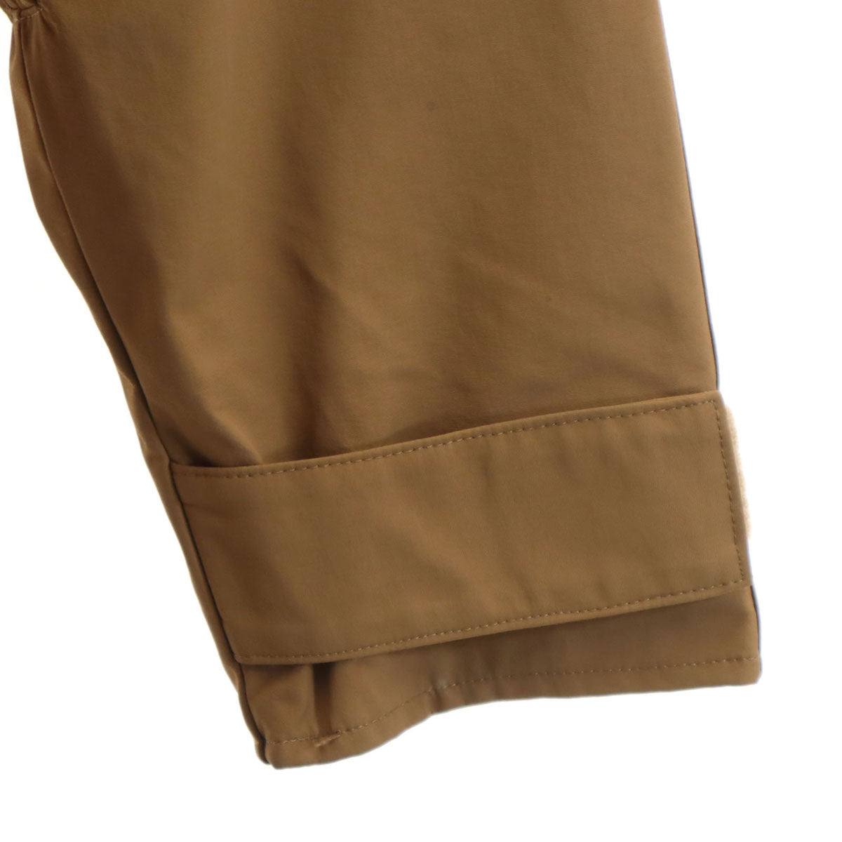 HOUSTON ヒューストン ECWCS GEN1 マウンテンジャケット M キャメル系 メンズ