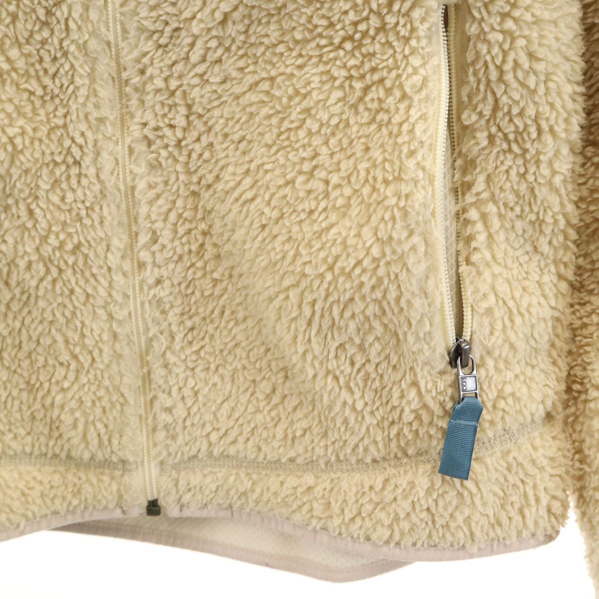 patagonia パタゴニア クラシック レトロX フリースジャケット S ベージュ 23074FA21 アウトドア レディース